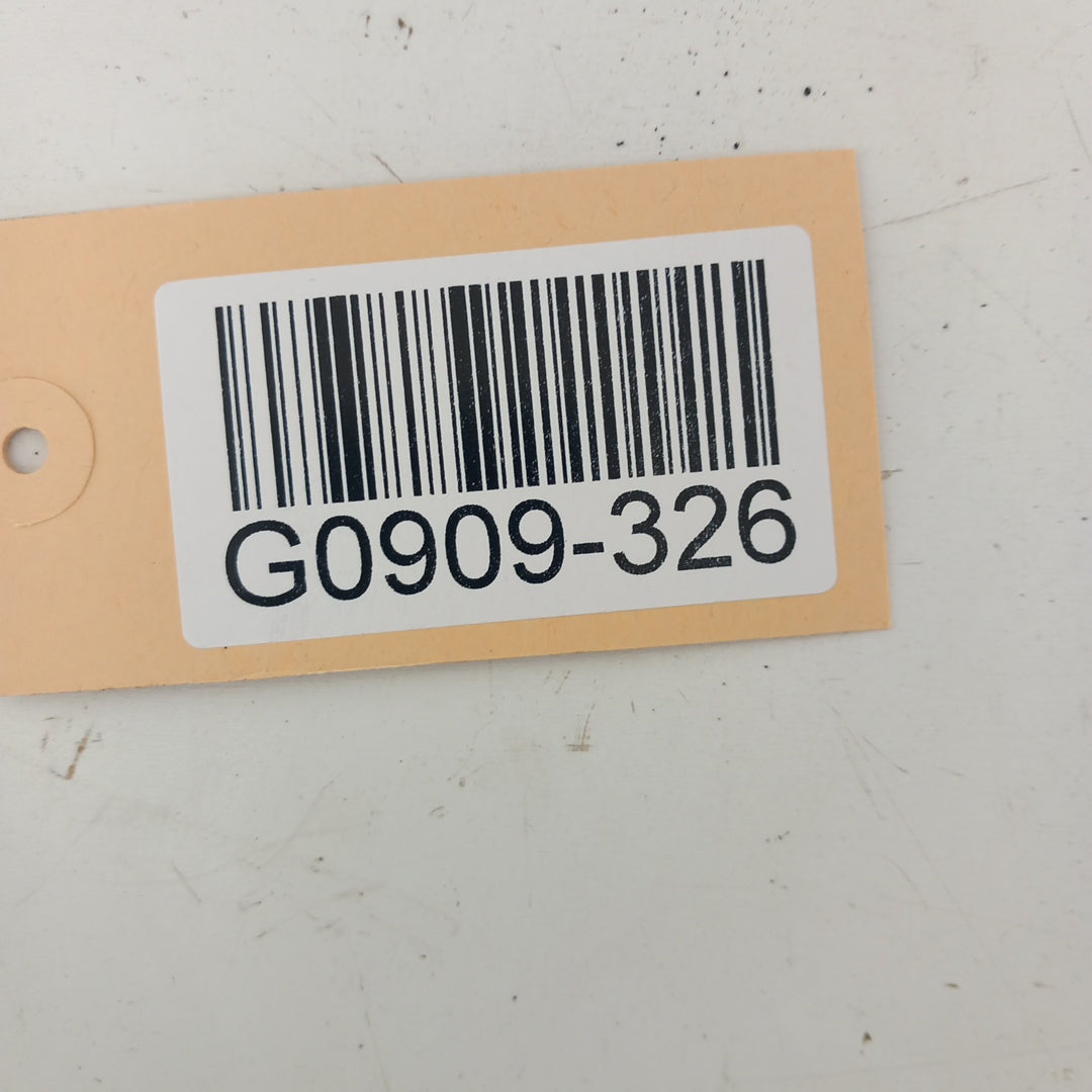 Воден дефлектор отводнител преден ляв Opel Insignia A