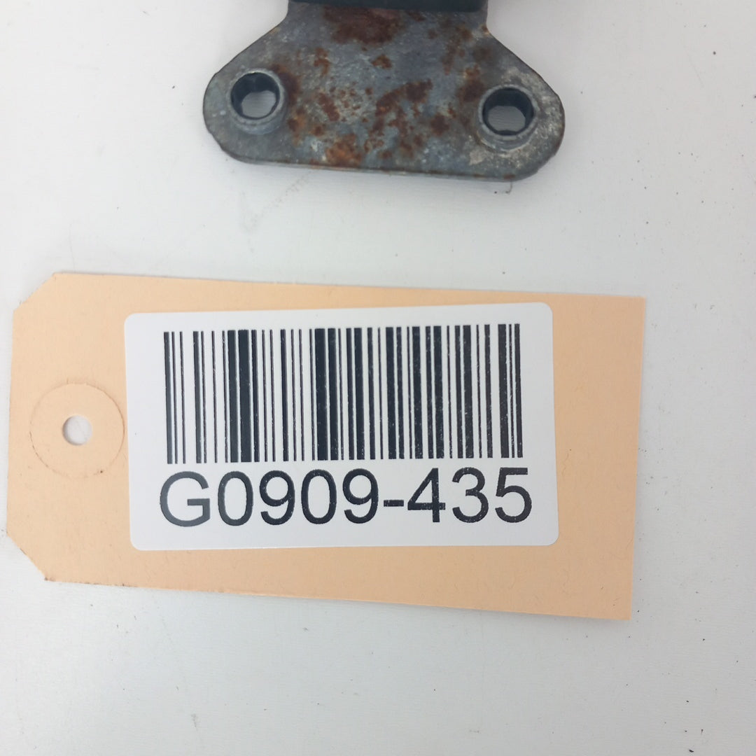 Клапа въздух входящ турбокомпресор Opel Insignia A 2,0 Turbo