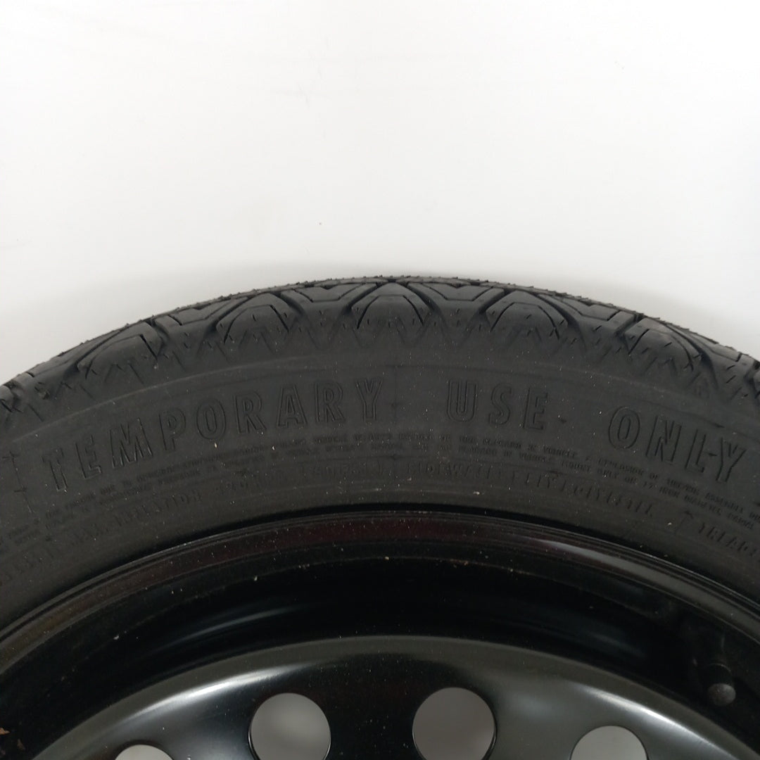 Резервна гума патерица 17" цола Continental 125/70/R17 Opel Insignia A
