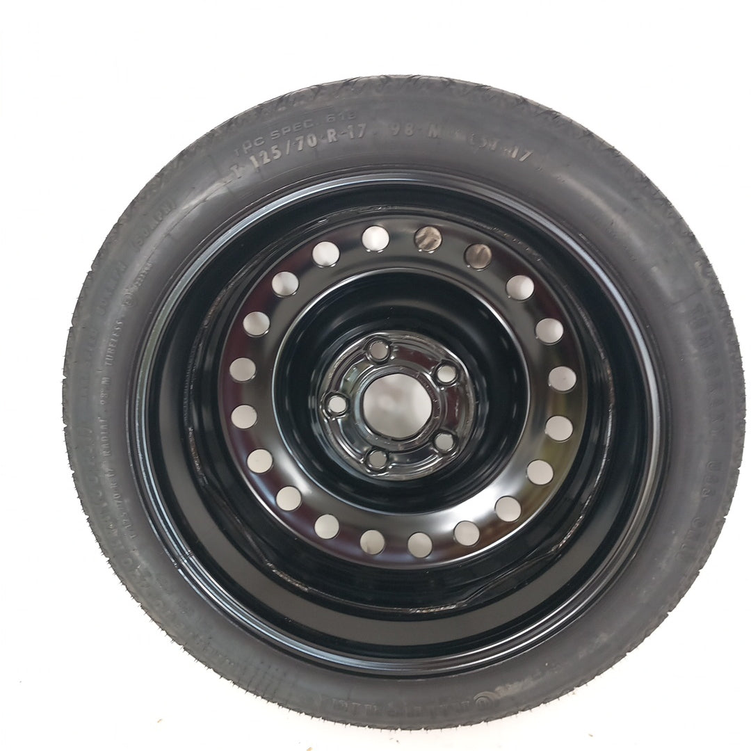Резервна гума патерица 17" цола Continental 125/70/R17 Opel Insignia A