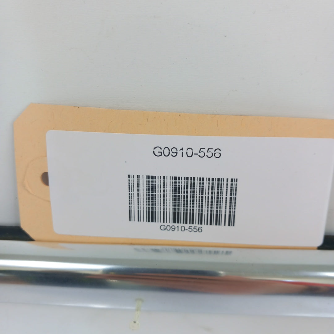 Лайсна стъкло предна дясна врата външна страна Opel Insignia A Facelift