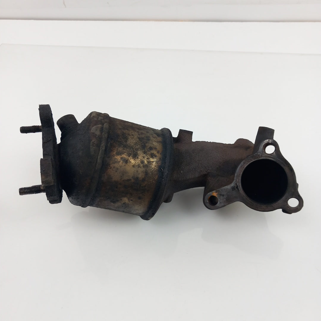 Катализатор A17DTS Opel Meriva B 1,7 CDTI
