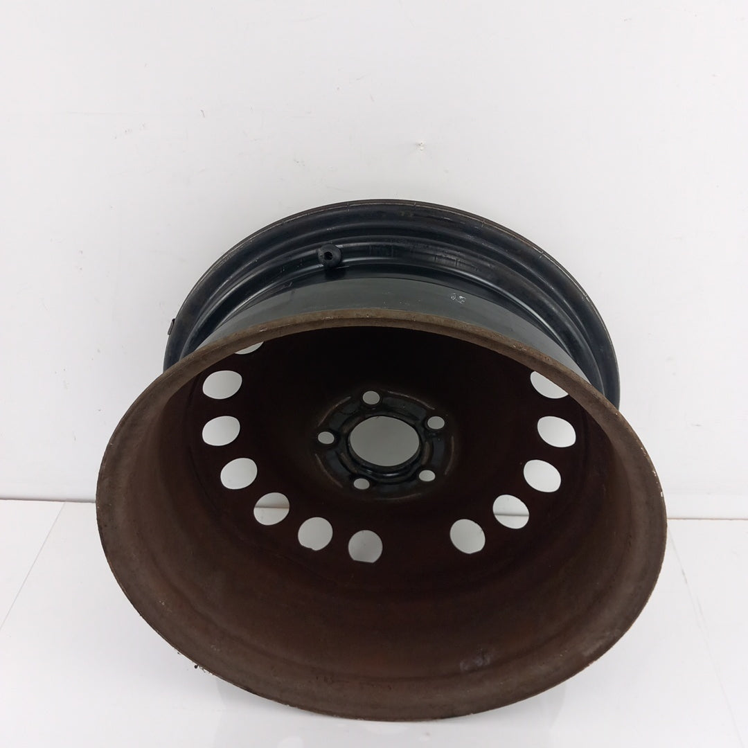 Стоманена джанта 16" цола 8 1/2 Jx16H2 ET37 R16 5x110 Opel Meriva B