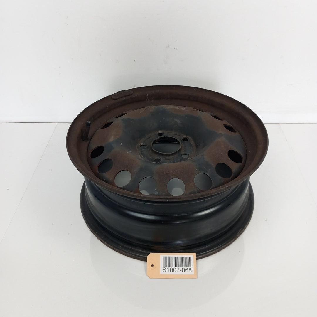 Стоманена джанта 16" цола 8 1/2 Jx16H2 ET37 R16 5x110 Opel Meriva B