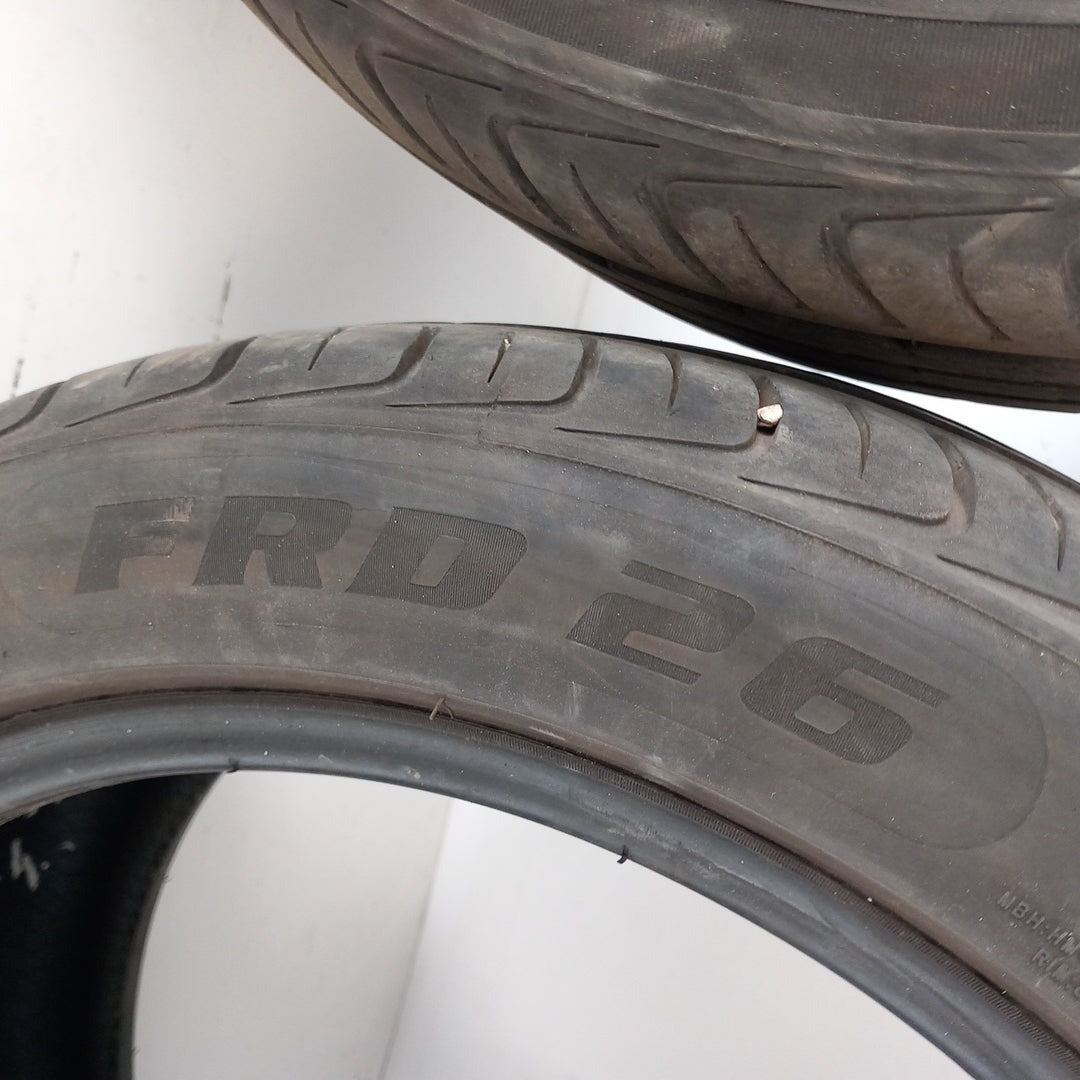 FRD 26