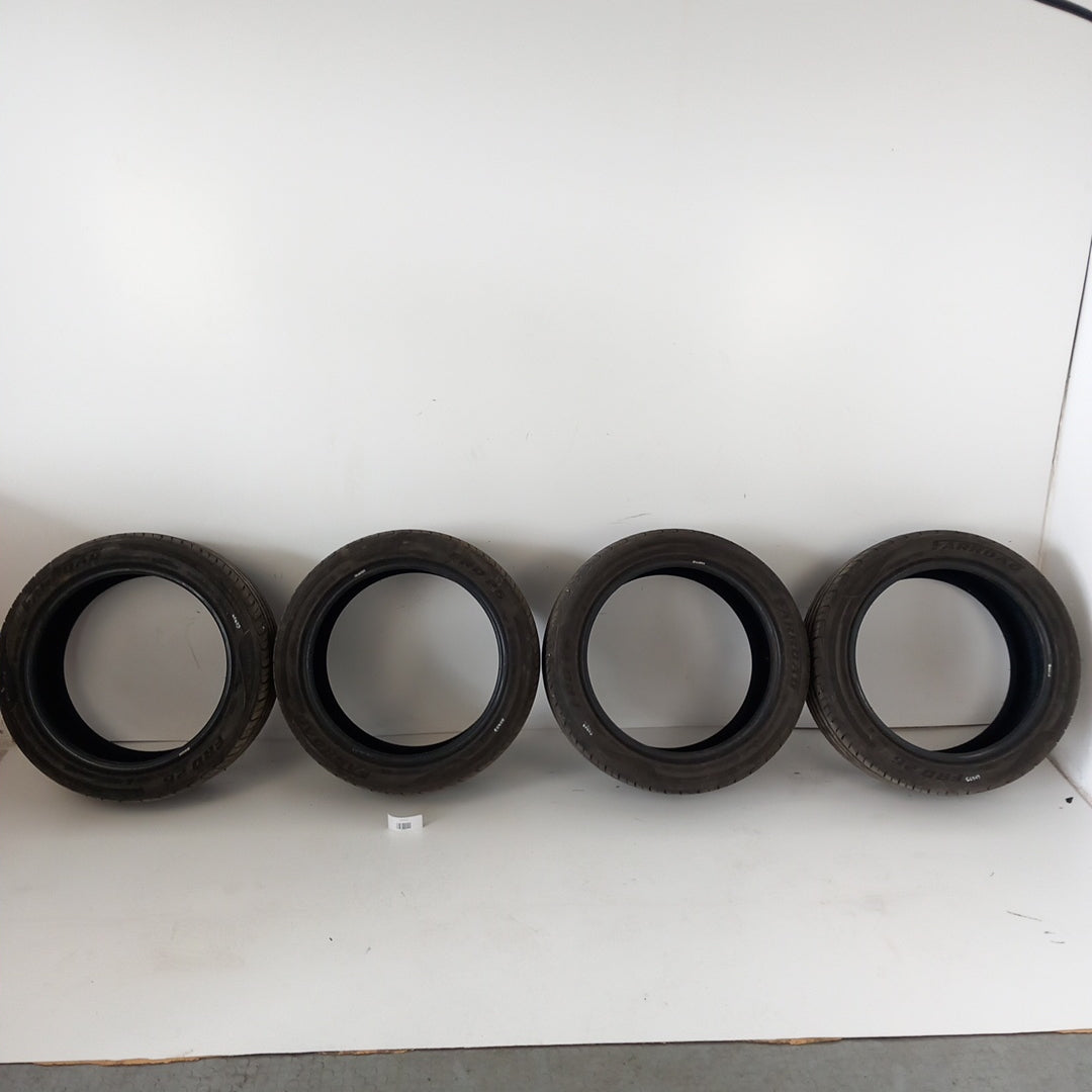 Комплект 18 " цола 4 бр. летни гуми FARROAD 245/45/ZR18 100W XL M+S Opel insignia A G0909