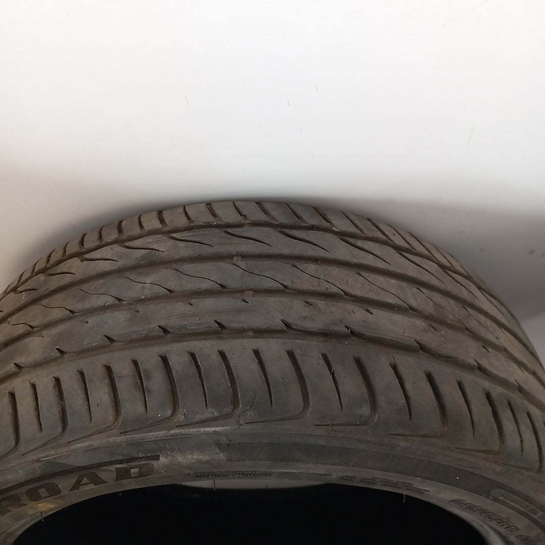 Комплект 18 " цола 4 бр. летни гуми FARROAD 245/45/ZR18 100W XL M+S Opel insignia A G0909