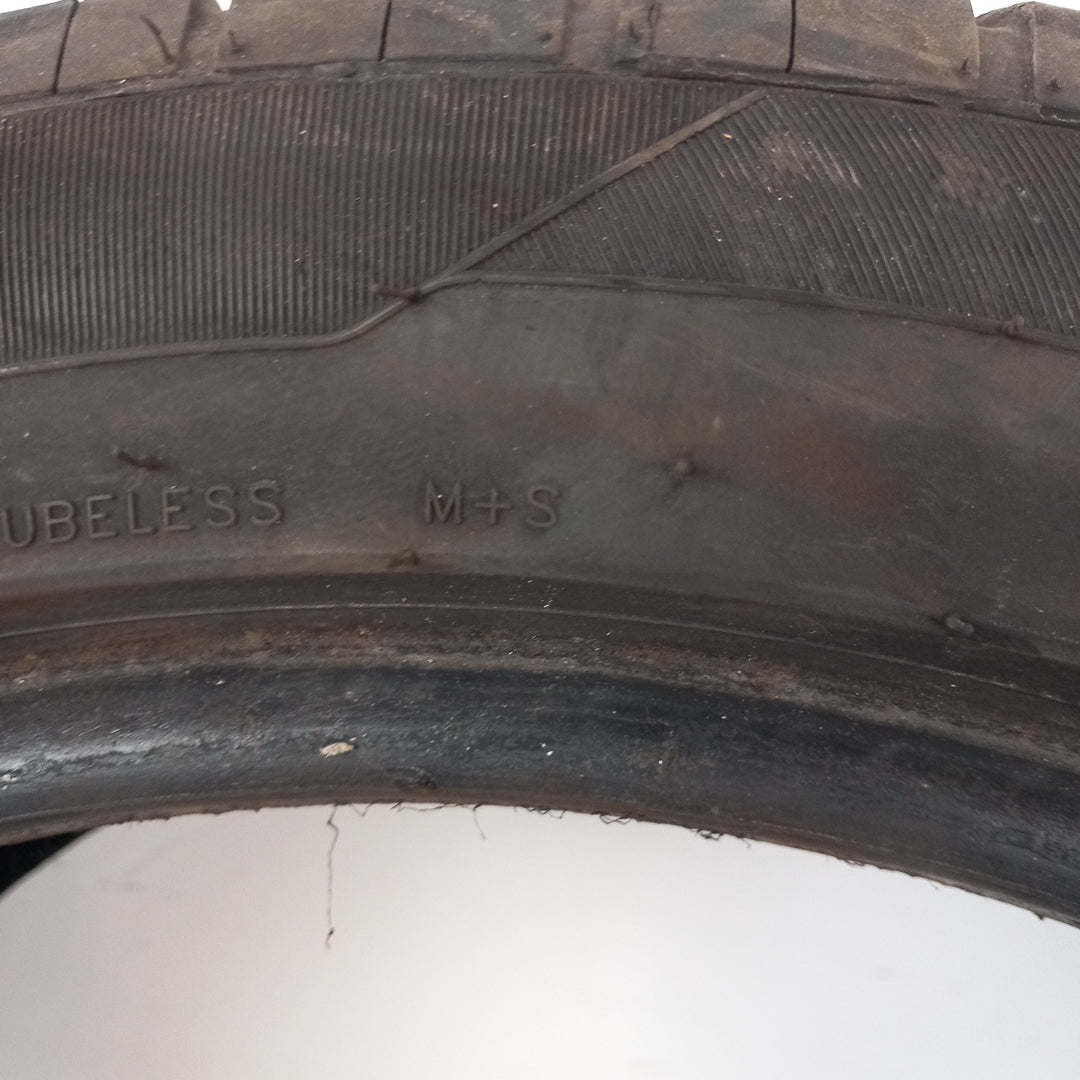 Комплект 18"цола 2бр. летни гуми HIFLY/CHURCHILL 245/45/R18 EXTRA LOAD Opel Insignia G0908