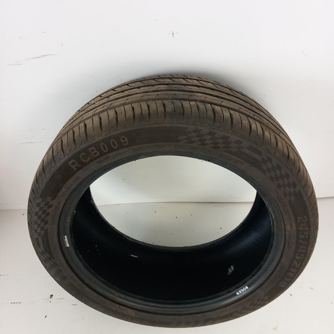 Комплект 18"цола 2бр. летни гуми HIFLY/CHURCHILL 245/45/R18 EXTRA LOAD Opel Insignia G0908