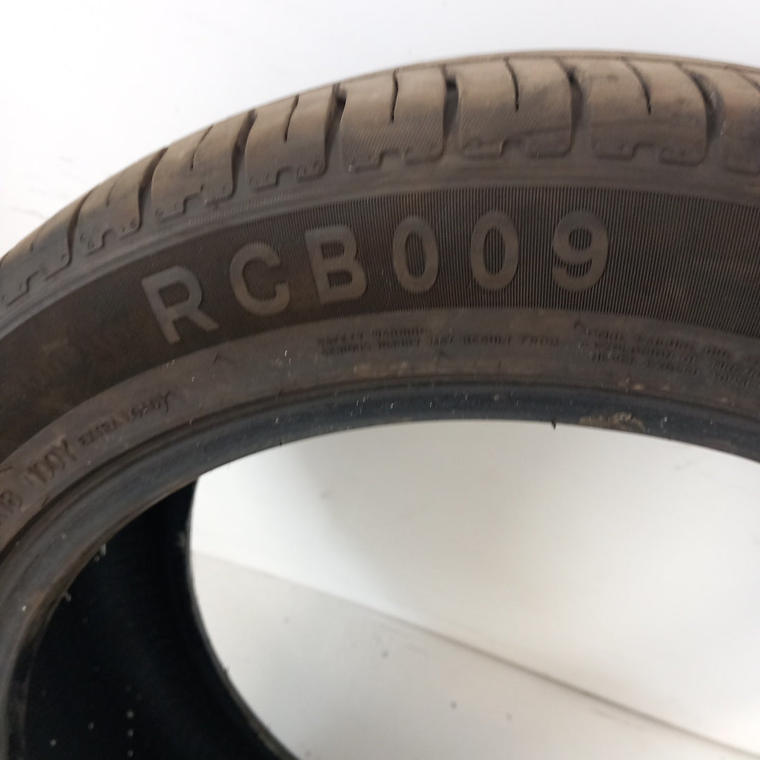 Комплект 18"цола 2бр. летни гуми HIFLY/CHURCHILL 245/45/R18 EXTRA LOAD Opel Insignia G0908