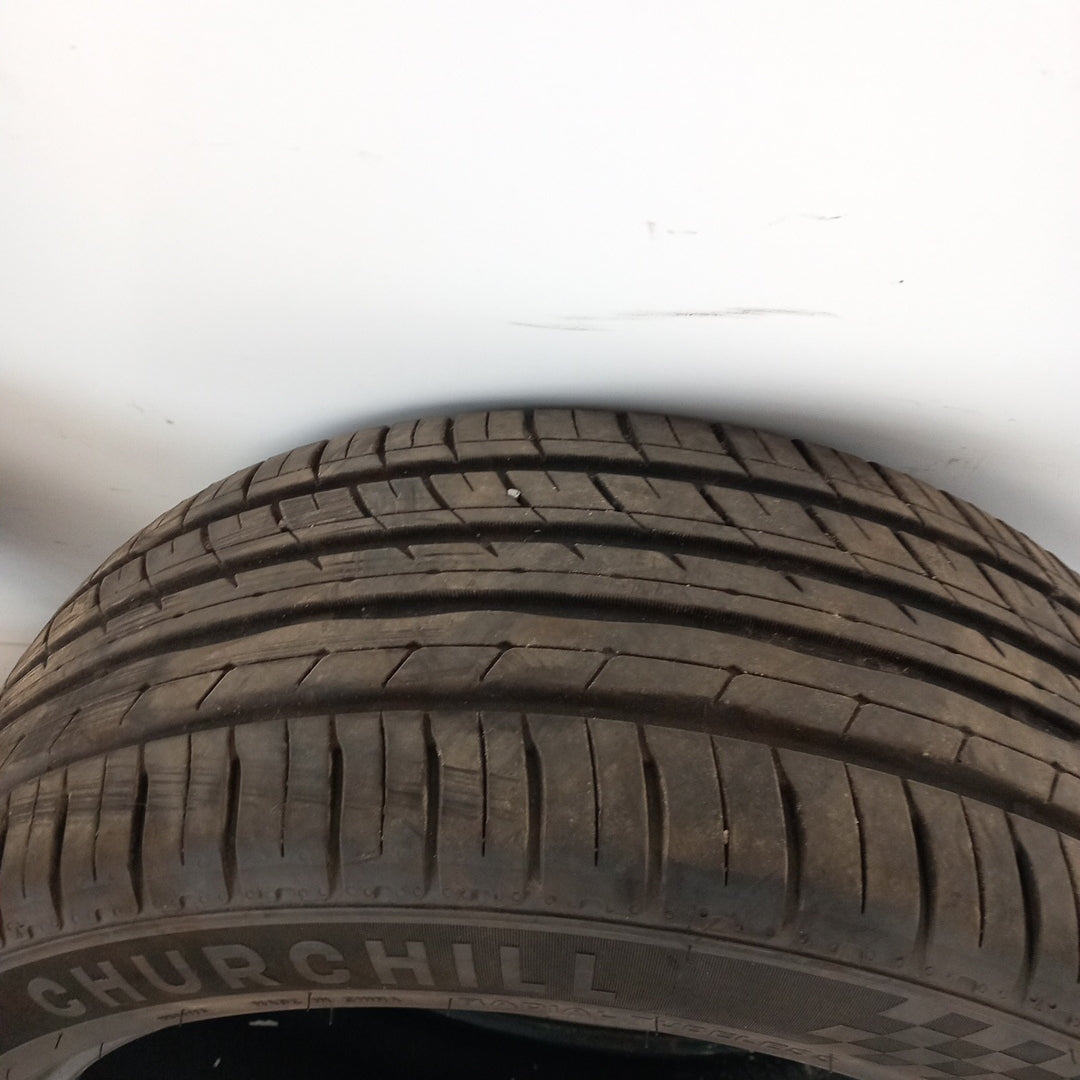 Комплект 18"цола 2бр. летни гуми HIFLY/CHURCHILL 245/45/R18 EXTRA LOAD Opel Insignia G0908