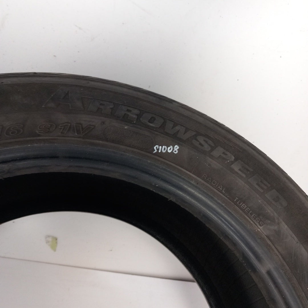 ARROWSPEED