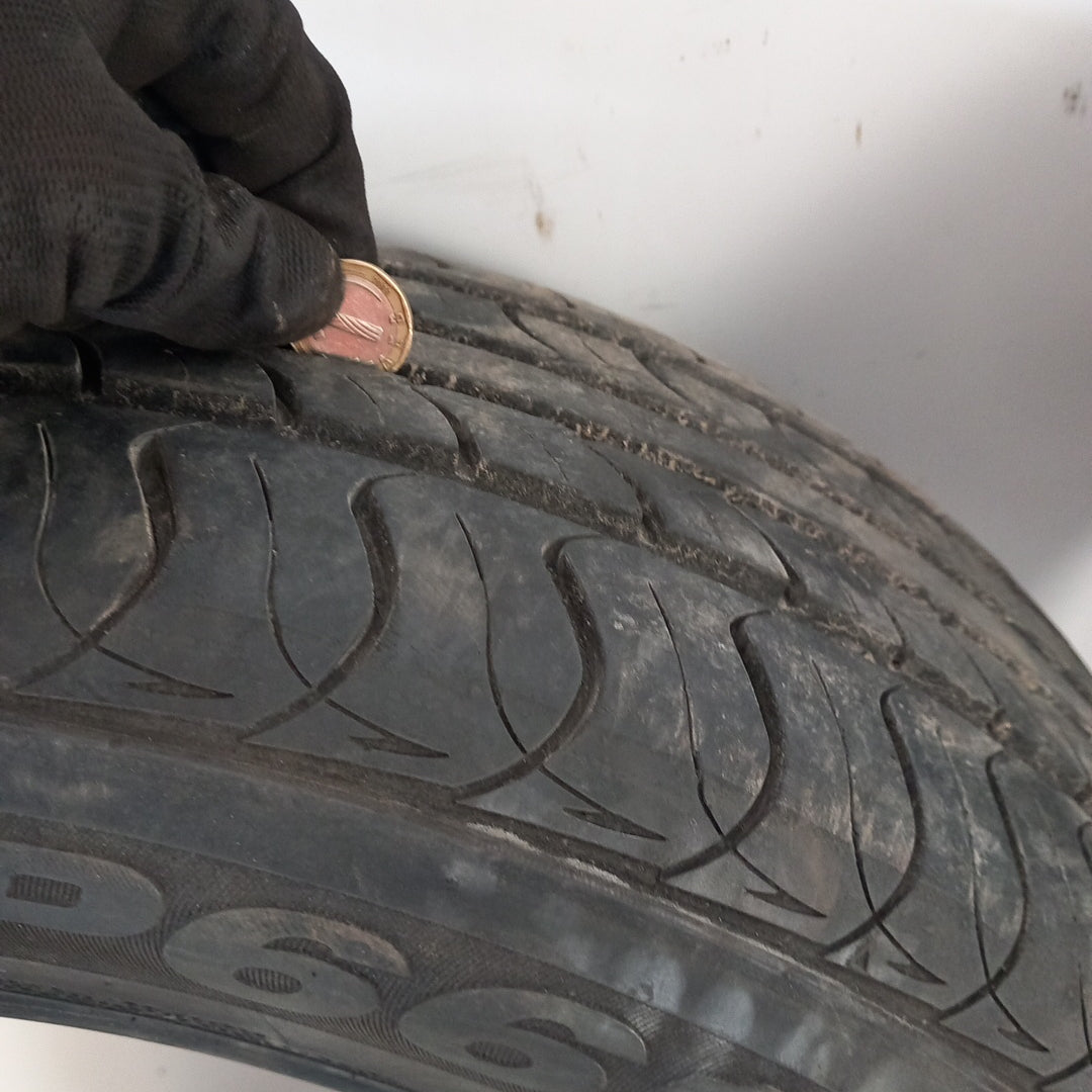Комплект 16" цола 4 бр. летни гуми Arrowspeed/Green Plus/Saferich 205/55/R16 Opel Meriva B S1008