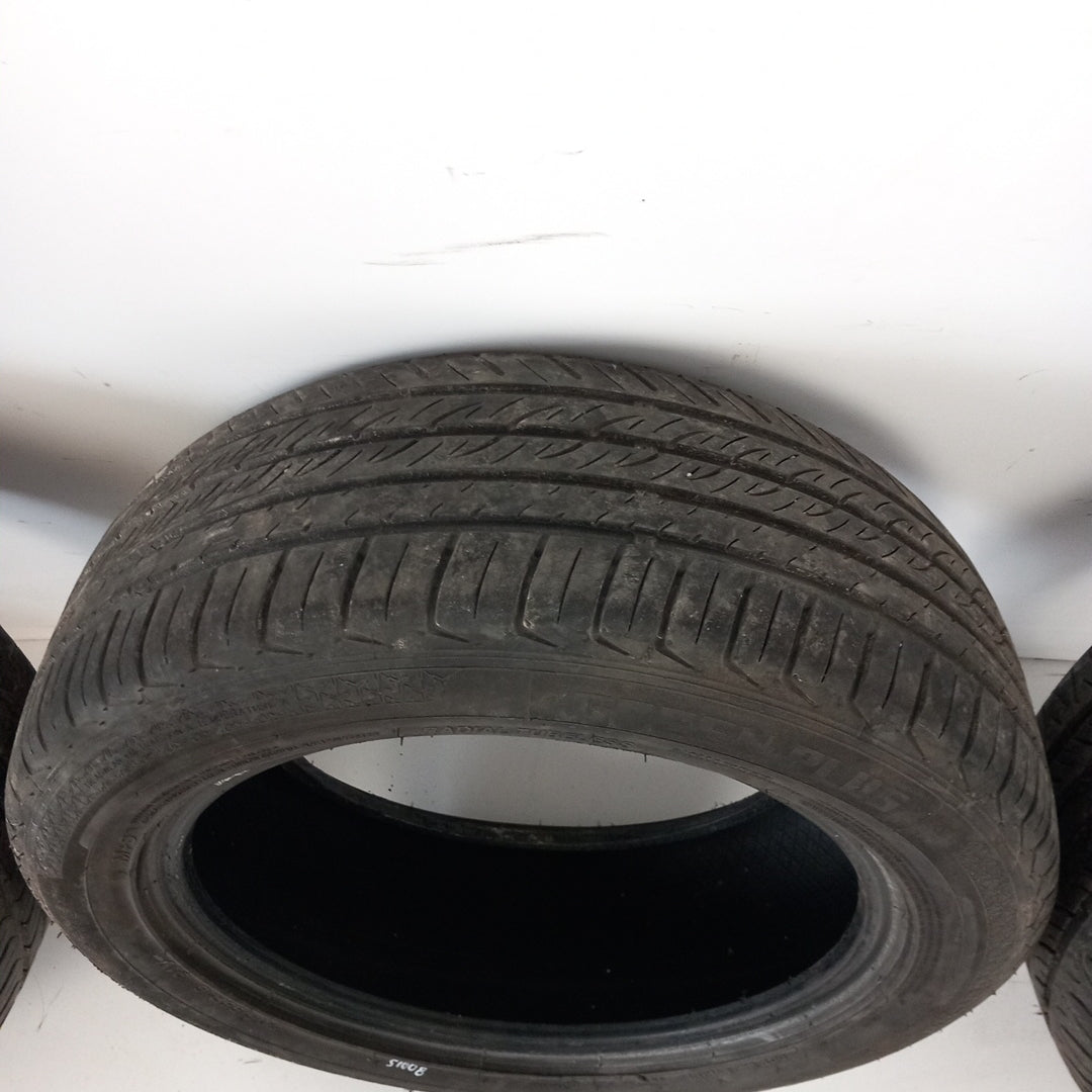 Комплект 16" цола 4 бр. летни гуми Arrowspeed/Green Plus/Saferich 205/55/R16 Opel Meriva B S1008