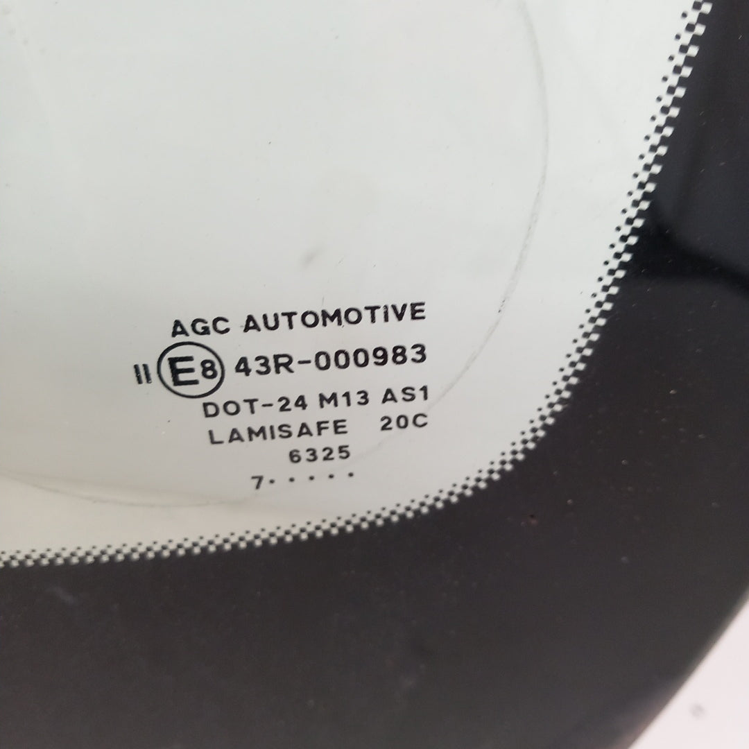 Предно стъкло Opel Meriva B