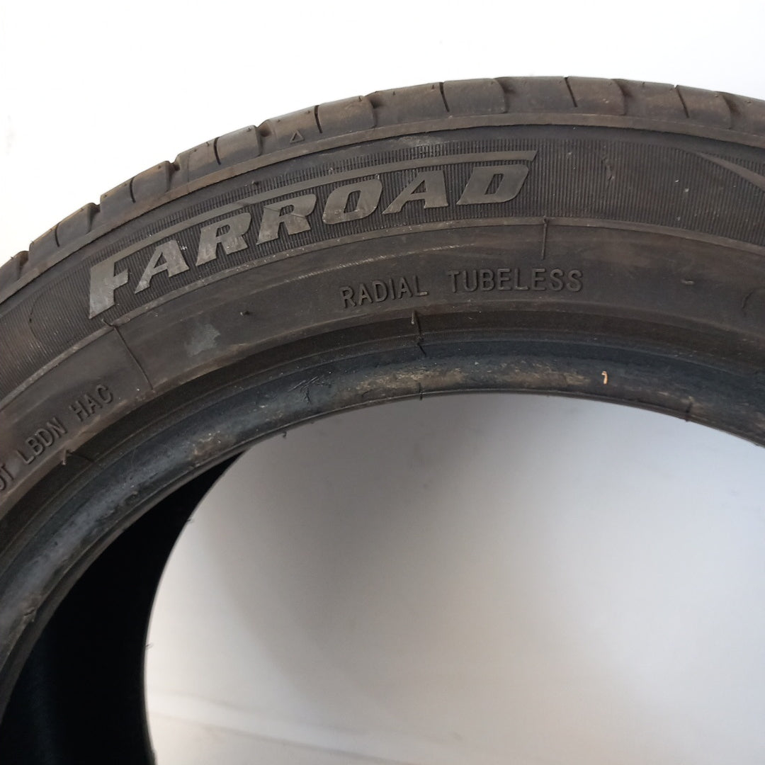Летни гуми 16" цола 195/55/R16 87H Farroad/Rovelo единични бройки