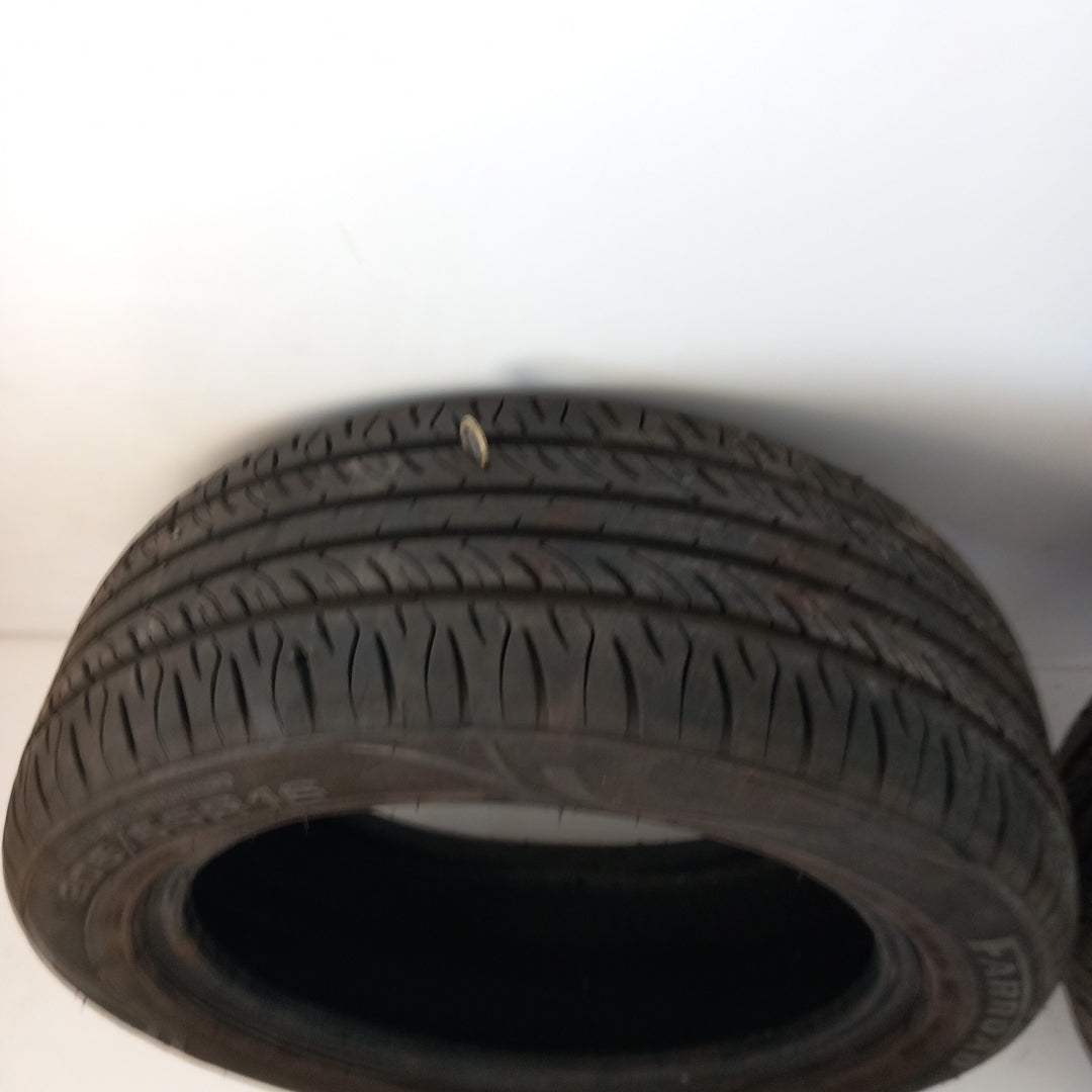 Летни гуми 16" цола единични бройки Farroad/Constancy/Arrowspeed 205/55/R16 91V