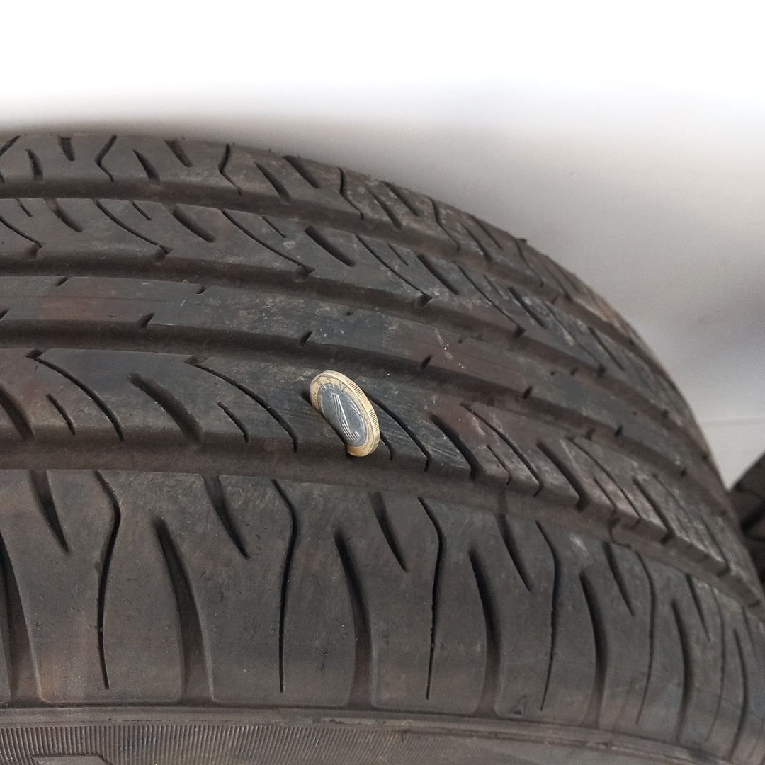 Летни гуми 16" цола единични бройки Farroad/Constancy/Arrowspeed 205/55/R16 91V
