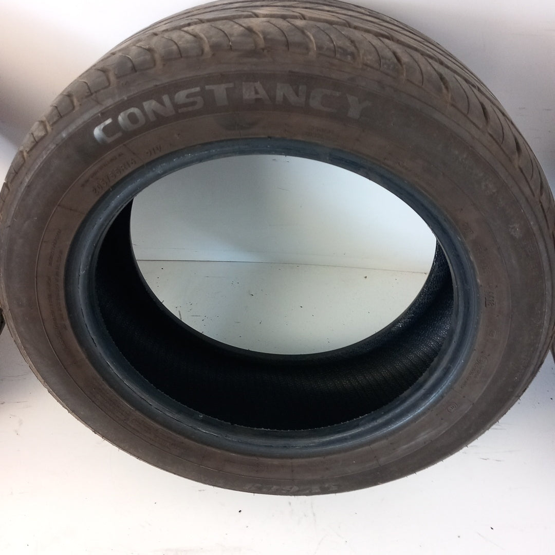 Летни гуми 16" цола единични бройки Farroad/Constancy/Arrowspeed 205/55/R16 91V