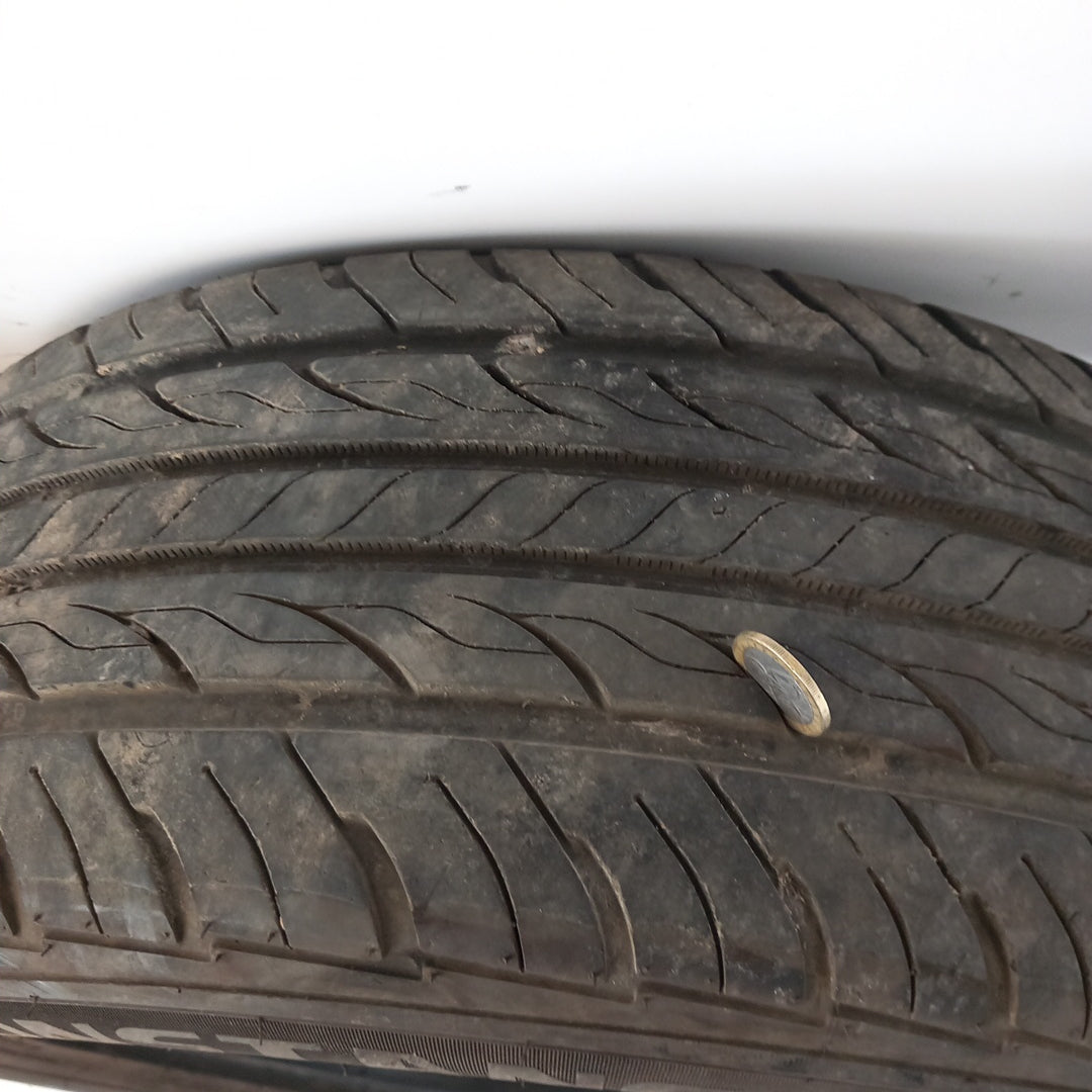Летни гуми 16" цола единични бройки Farroad/Constancy/Arrowspeed 205/55/R16 91V