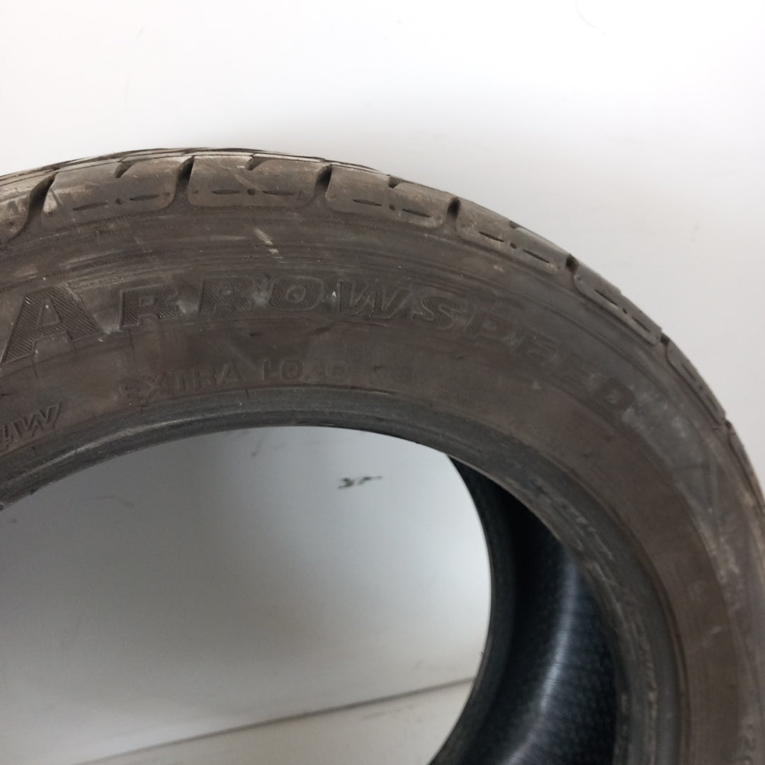 Летни гуми 16" цола единични бройки Farroad/Constancy/Arrowspeed 205/55/R16 91V