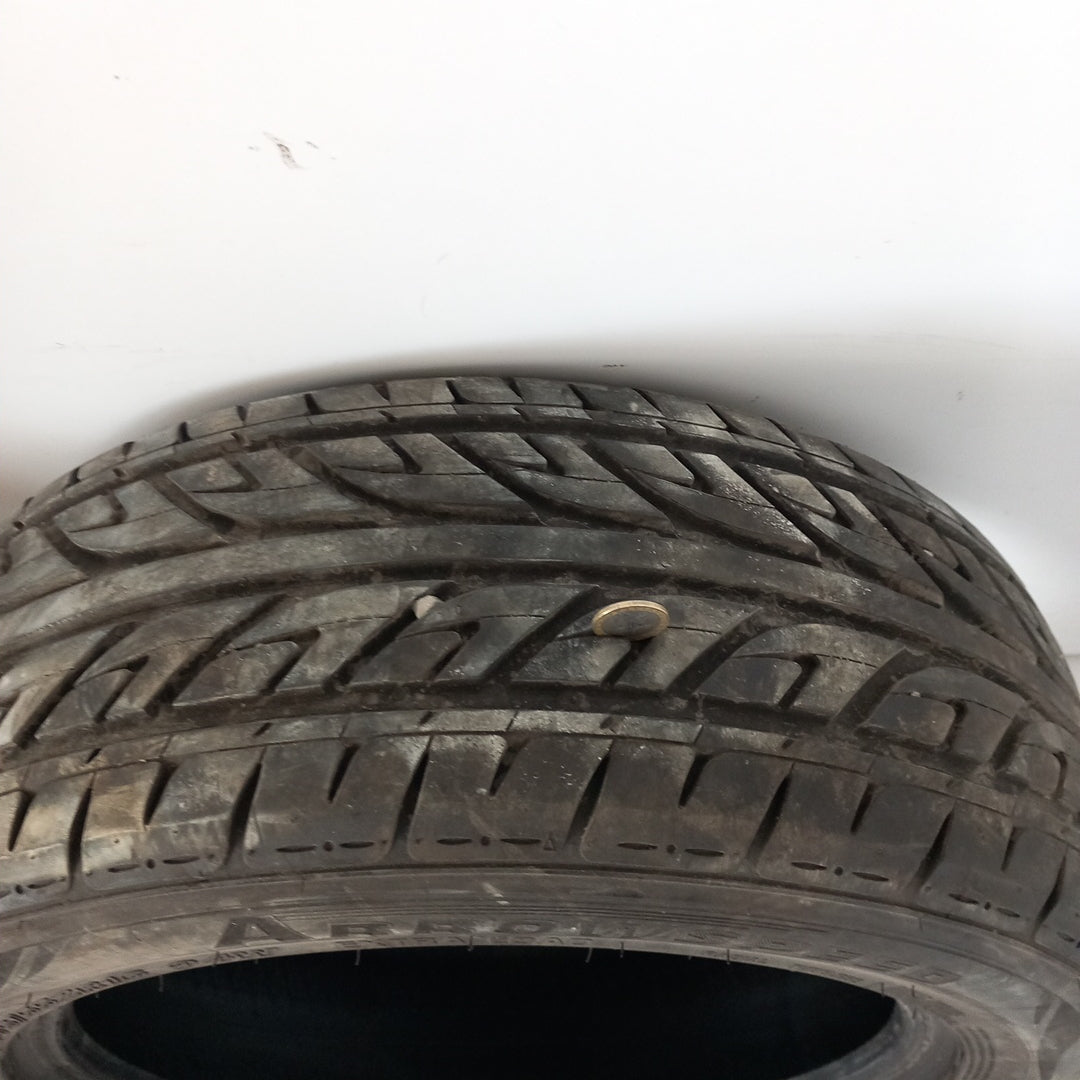 Летни гуми 16" цола единични бройки Farroad/Constancy/Arrowspeed 205/55/R16 91V