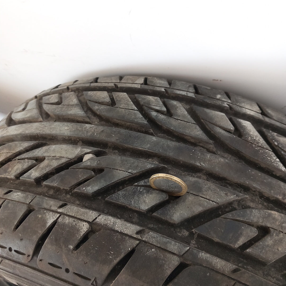 Летни гуми 16" цола единични бройки Farroad/Constancy/Arrowspeed 205/55/R16 91V