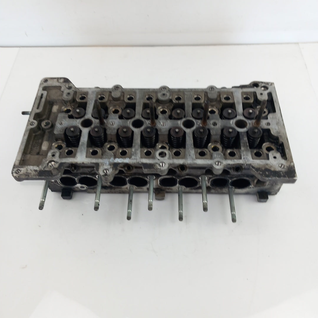 Глава цилиндри A20DTJ Opel Insignia A 2,0 CDTI