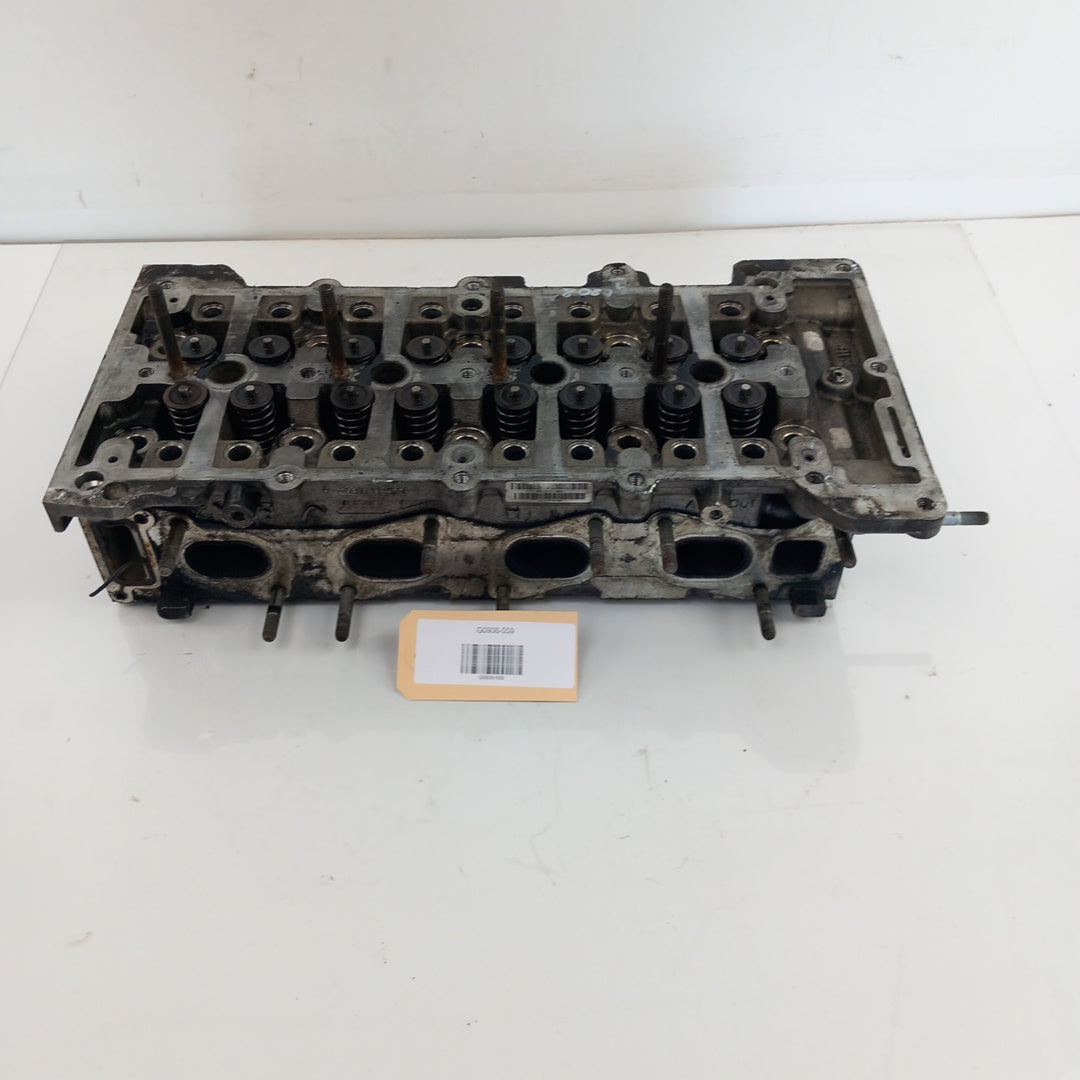 Глава цилиндри A20DTJ Opel Insignia A 2,0 CDTI