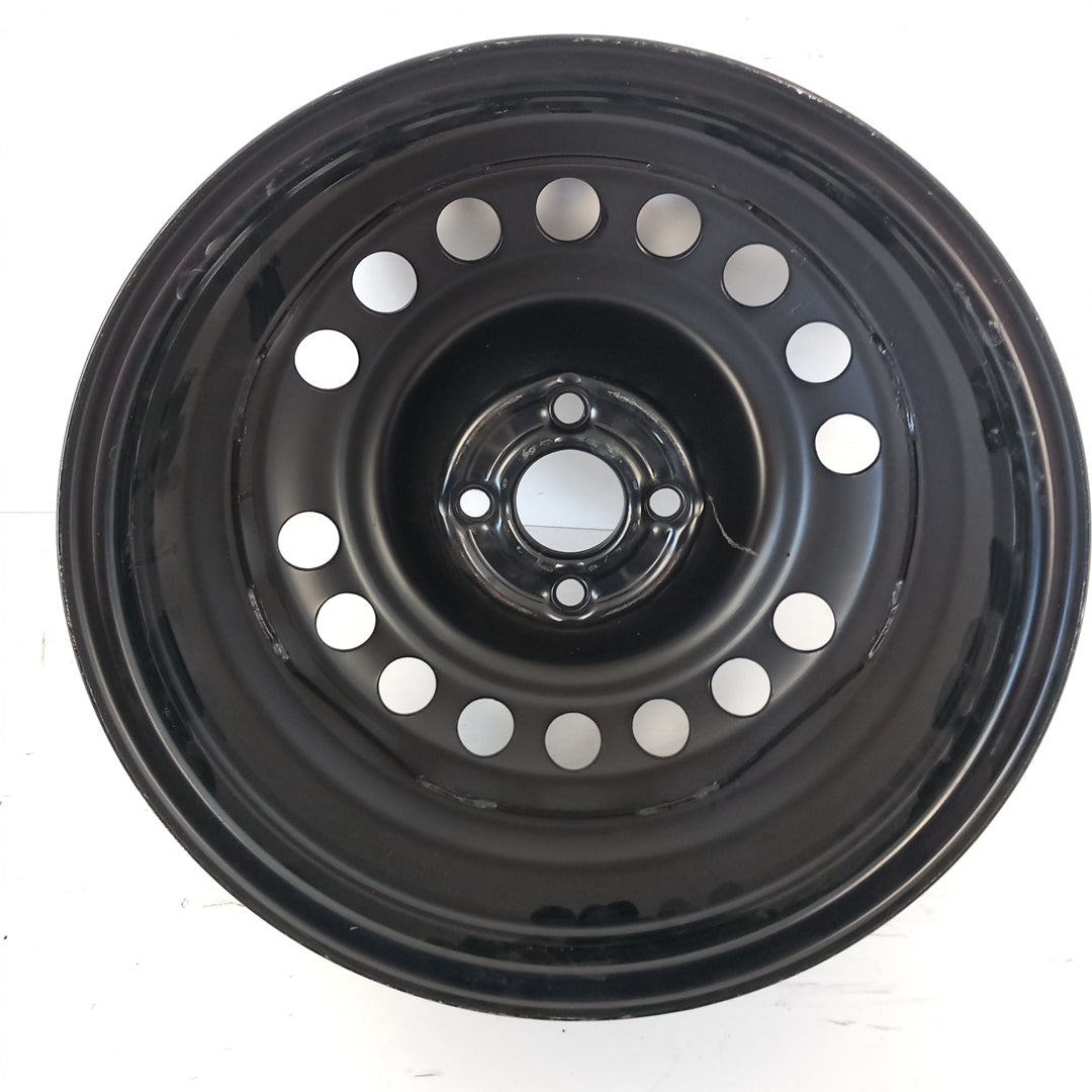 Reserverad mit Felge 4x100 WL 185/60 R15 Opel Meriva A