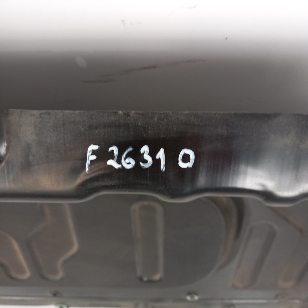 Преграда стена горна част товарно отделение Fiat Doblo 263 1,3 D