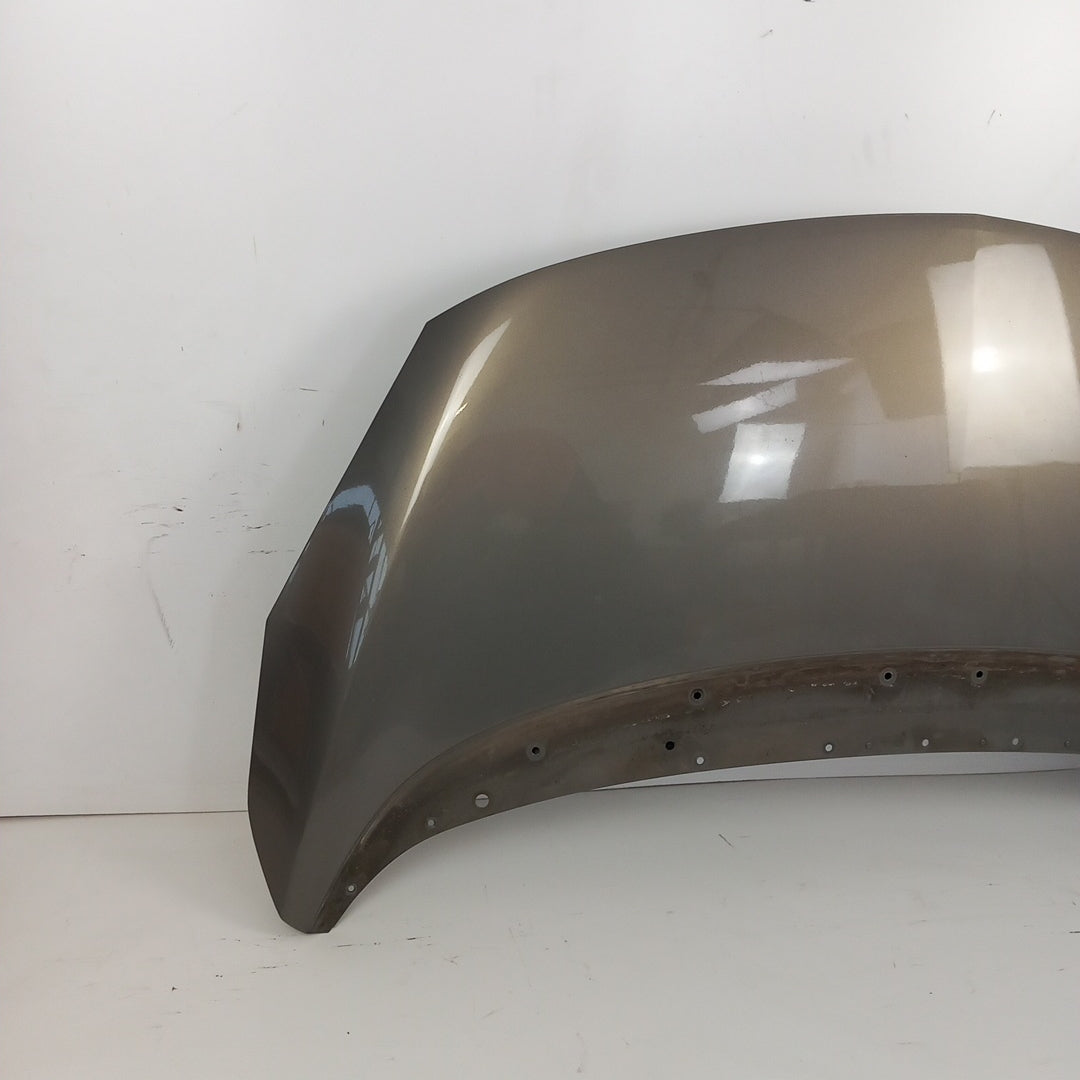 Преден капак Z40W GJM кафяво Opel Meriva B