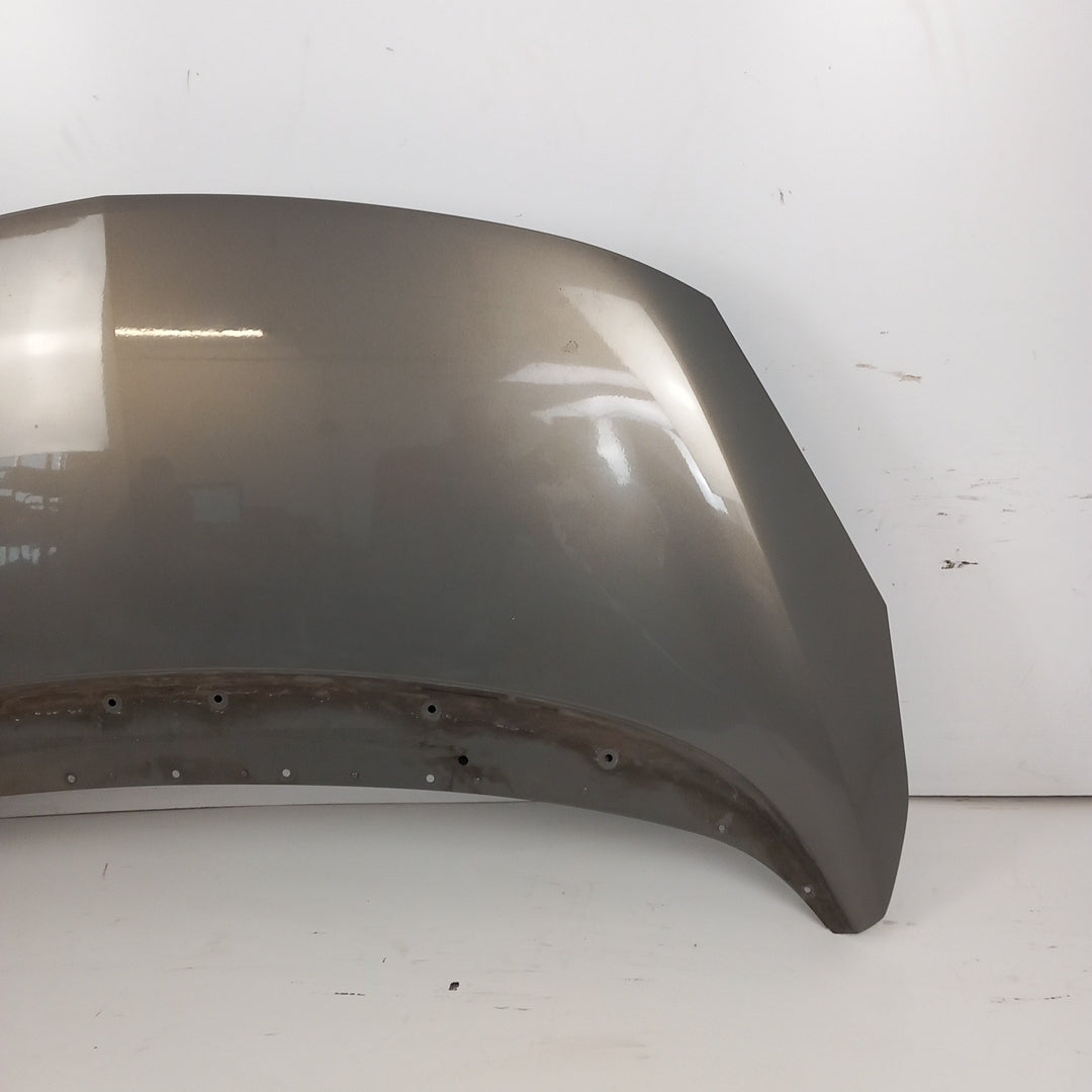 Преден капак Z40W GJM кафяво Opel Meriva B