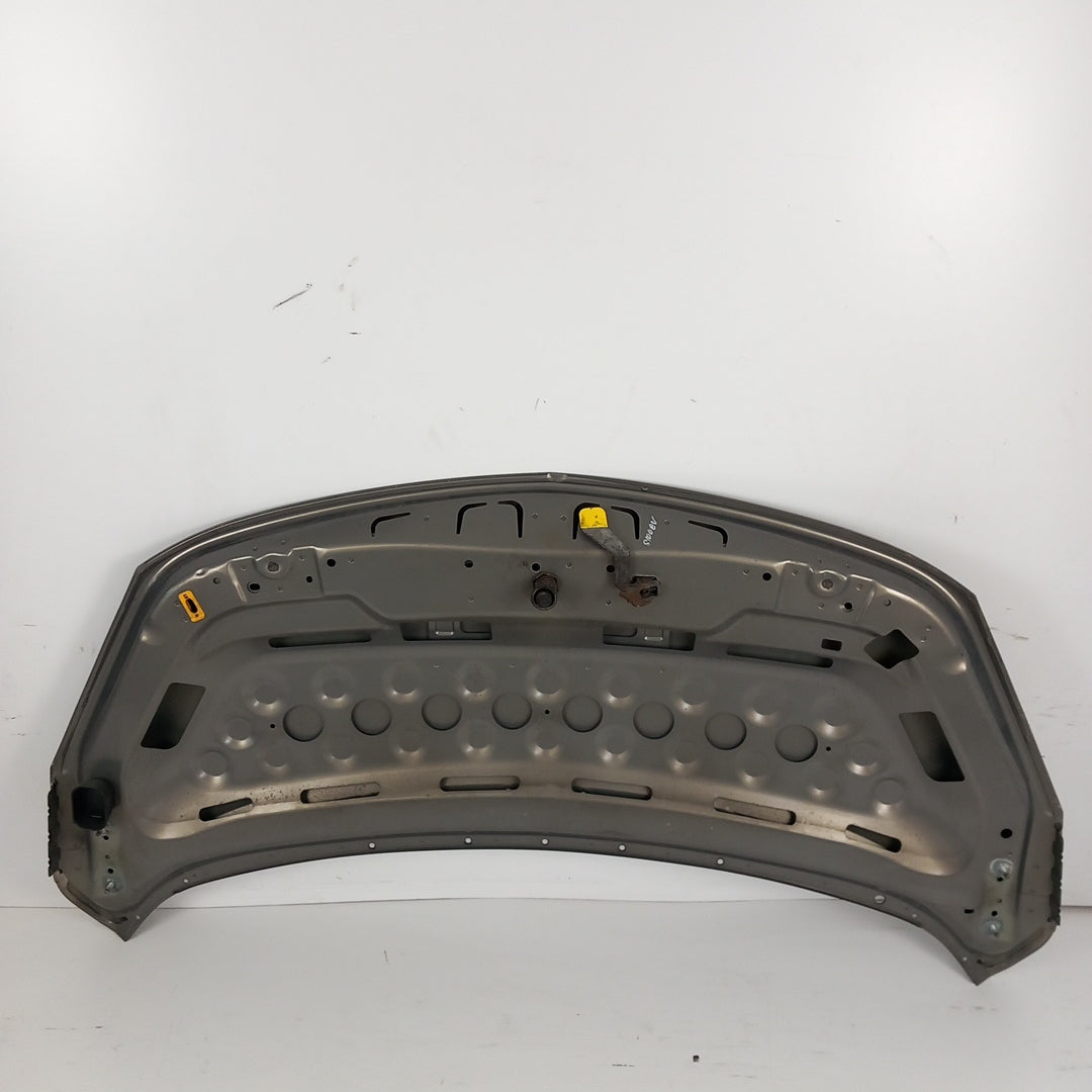 Преден капак Z40W GJM кафяво Opel Meriva B