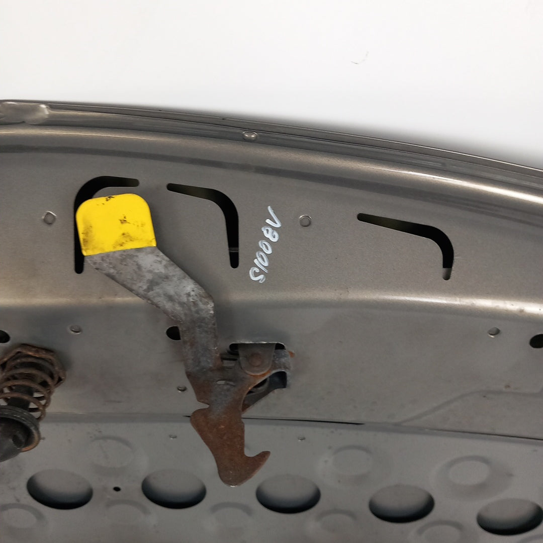 Преден капак Z40W GJM кафяво Opel Meriva B