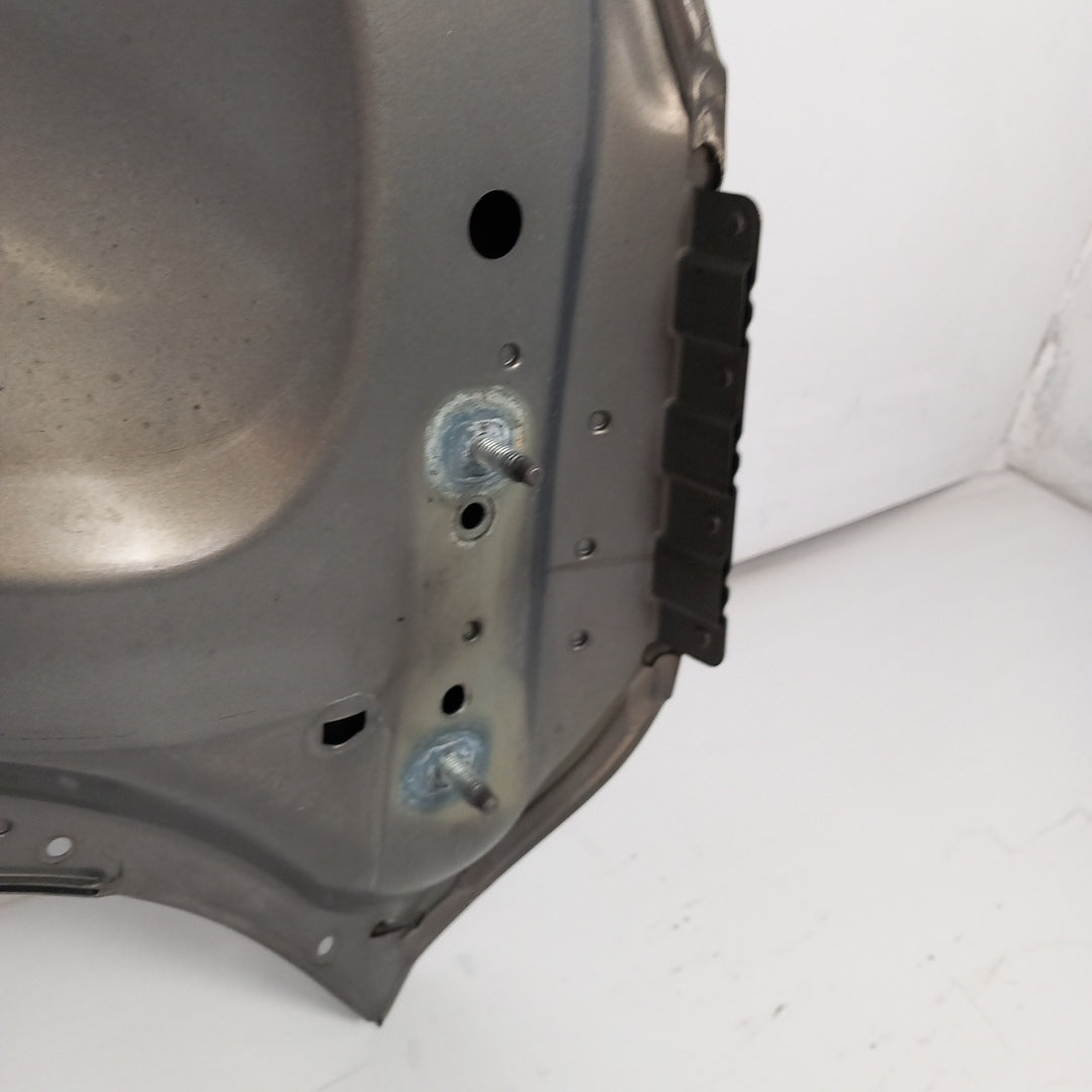 Преден капак Z40W GJM кафяво Opel Meriva B