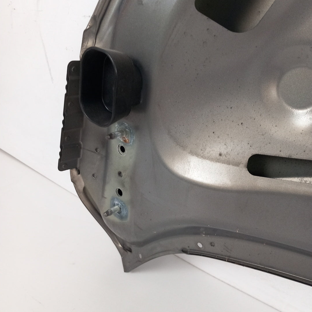 Преден капак Z40W GJM кафяво Opel Meriva B