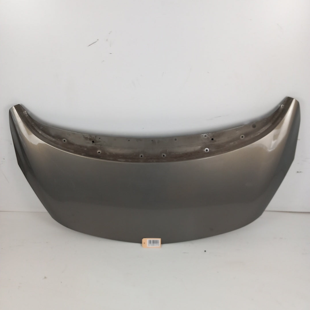 Преден капак Z40W GJM кафяво Opel Meriva B