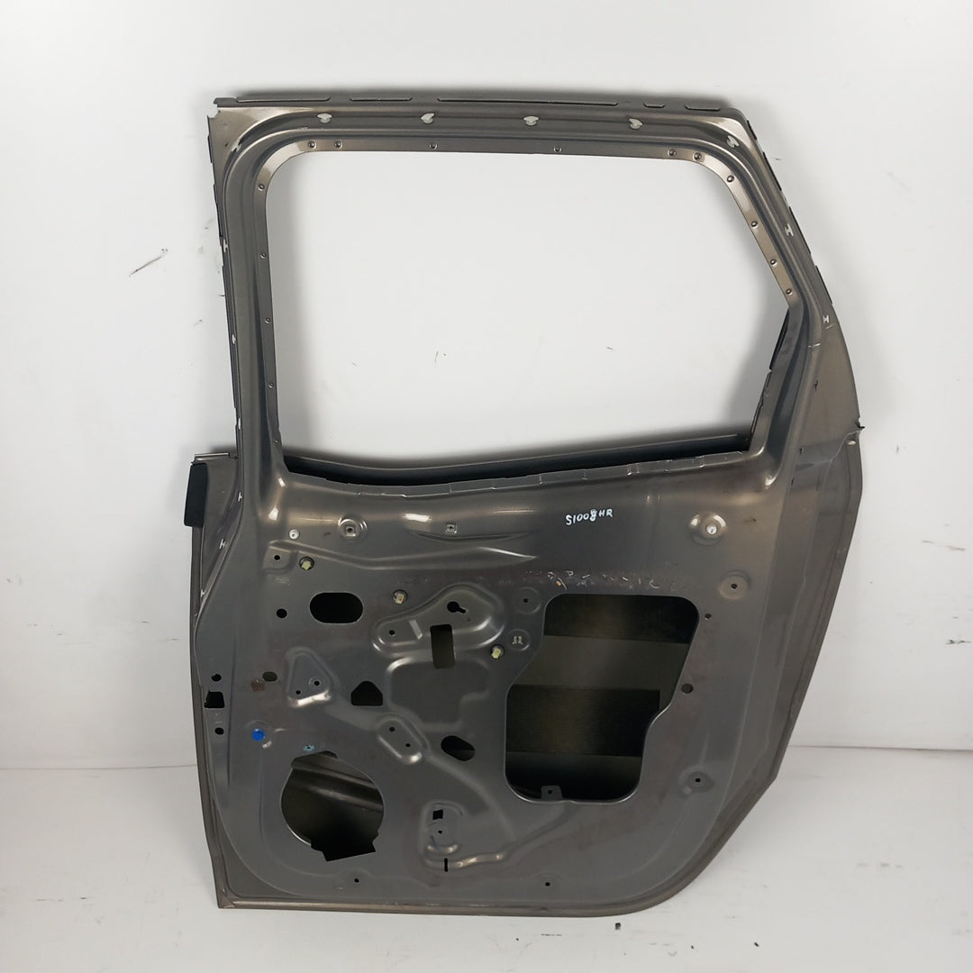 Врата задна дясна Z40W GJM кафяво Opel Meriva B