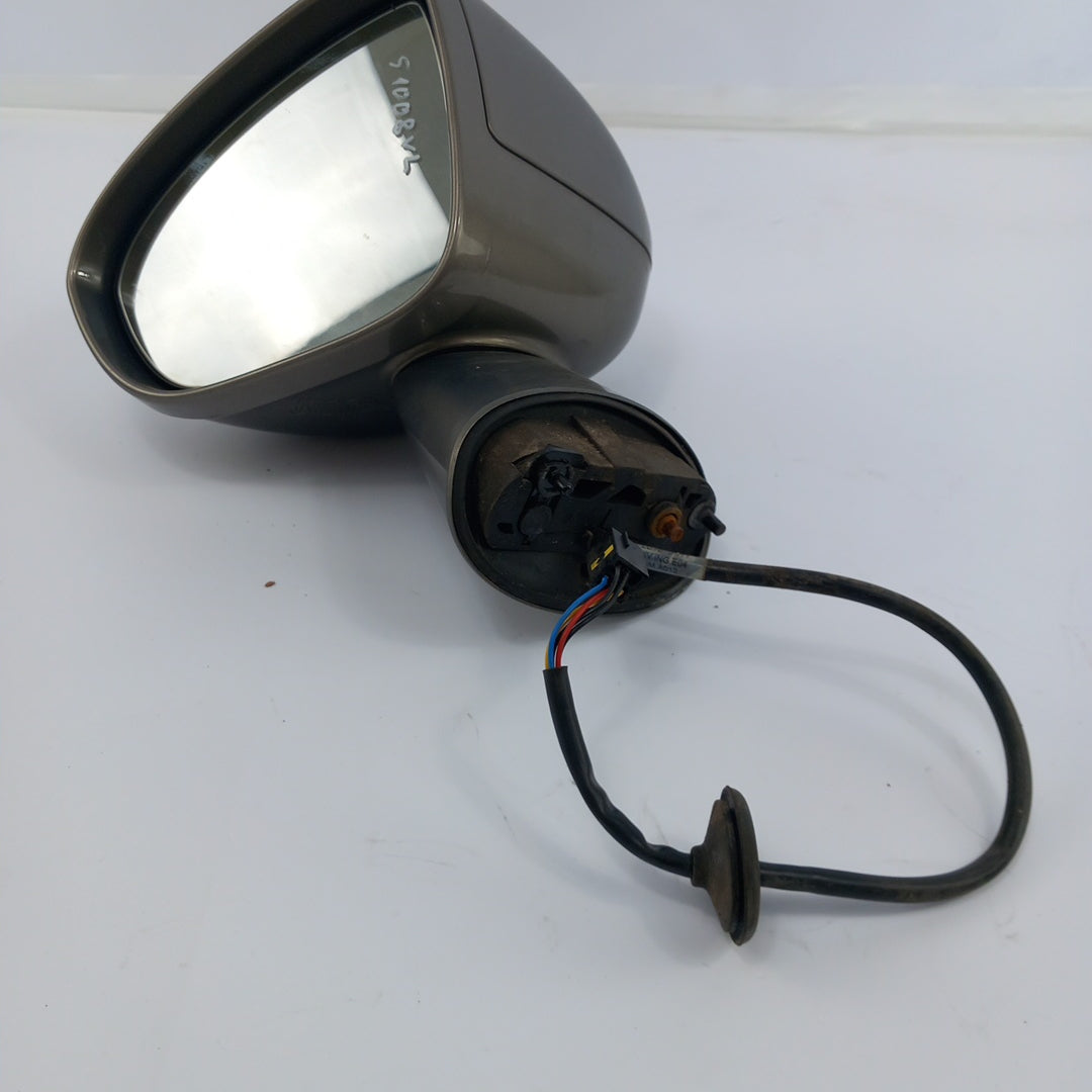 Странично огледало ляво Z40W GJM кафяво Opel Meriva B