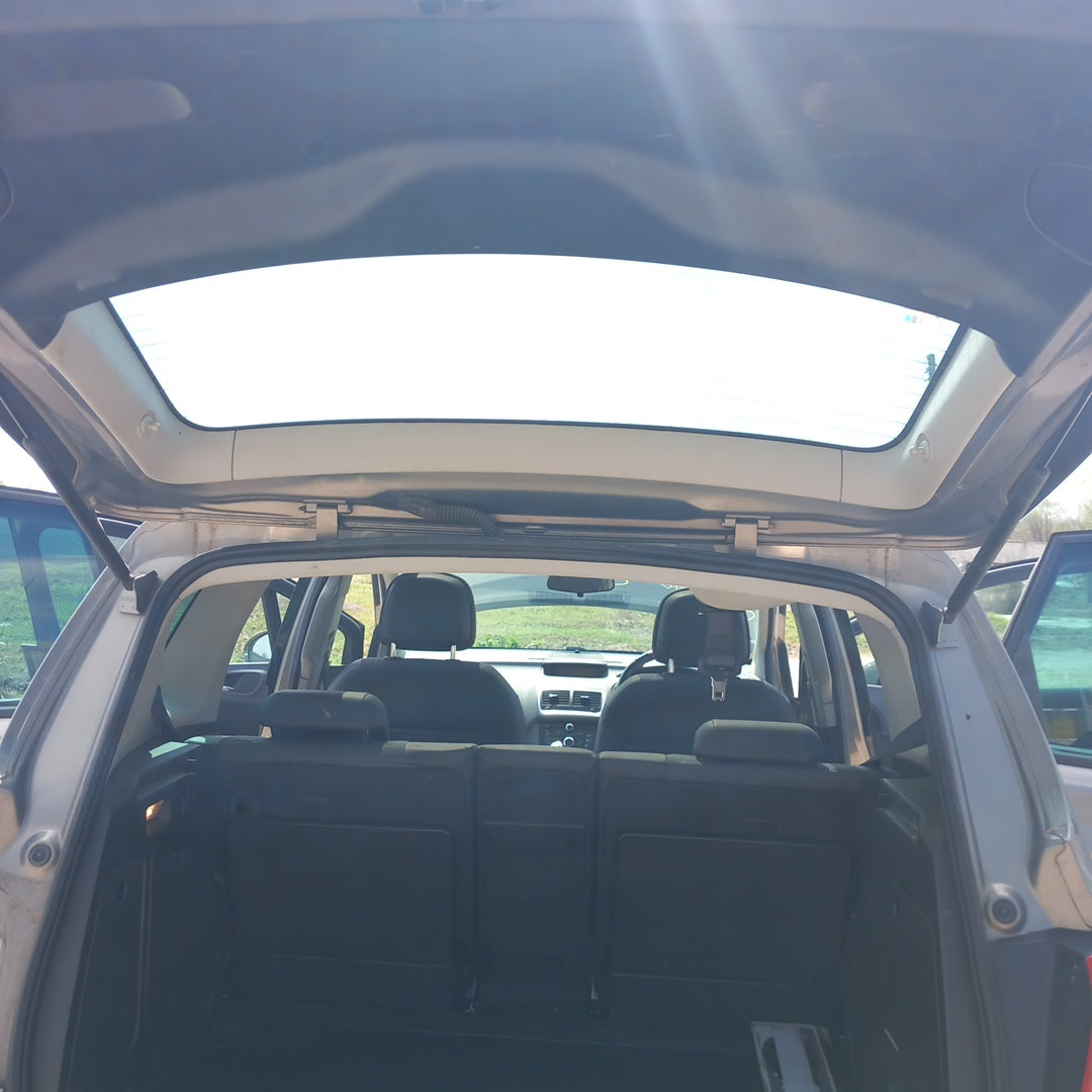 Opel Meriva B 1,4 turbo A14NEL Brown 2011 / S1010 снимки