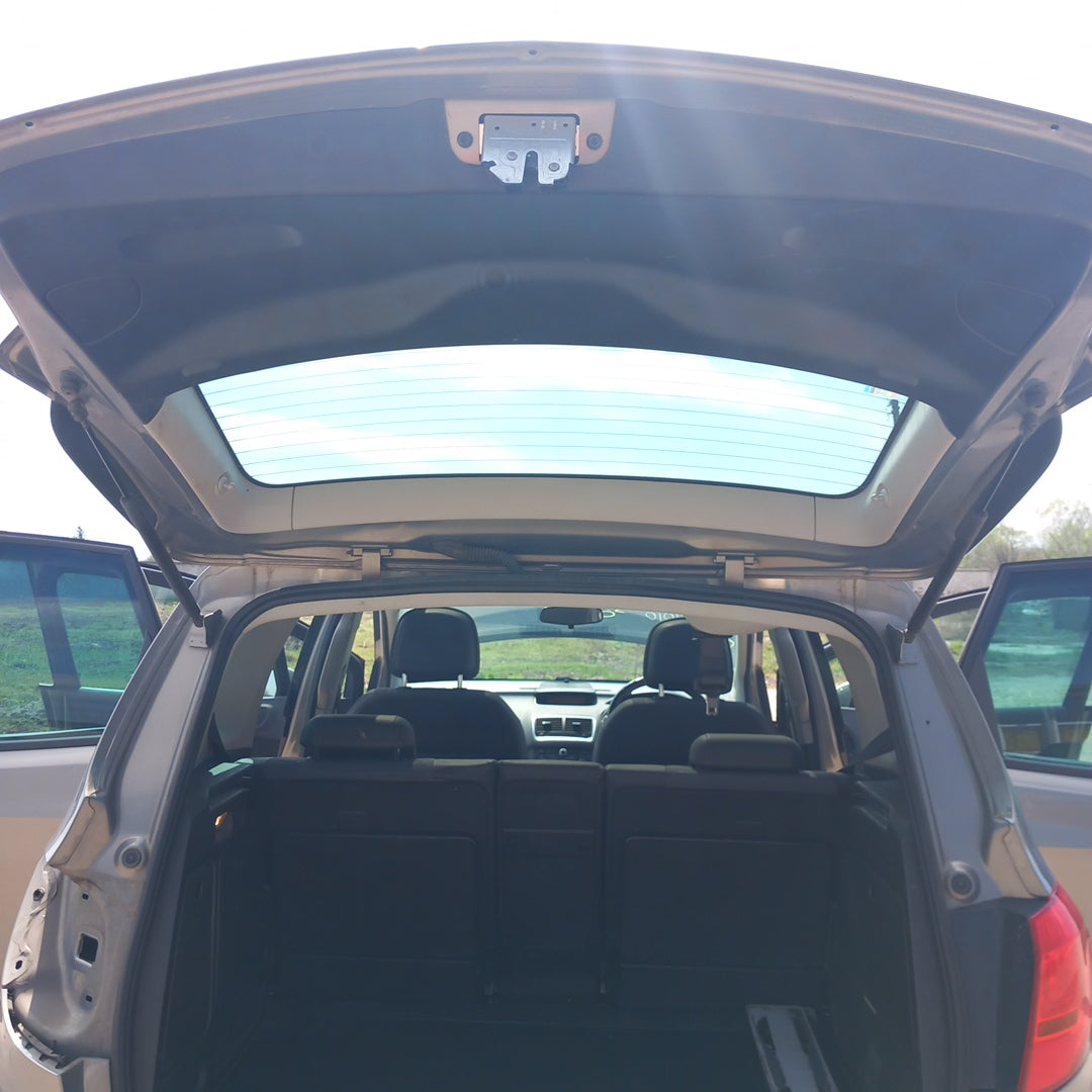 Opel Meriva B 1,4 turbo A14NEL Brown 2011 / S1010 снимки