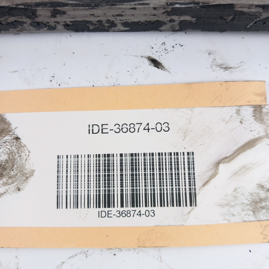 Капак семеринг колянов вал Z17DTL Opel Astra G 1,7 CDTI