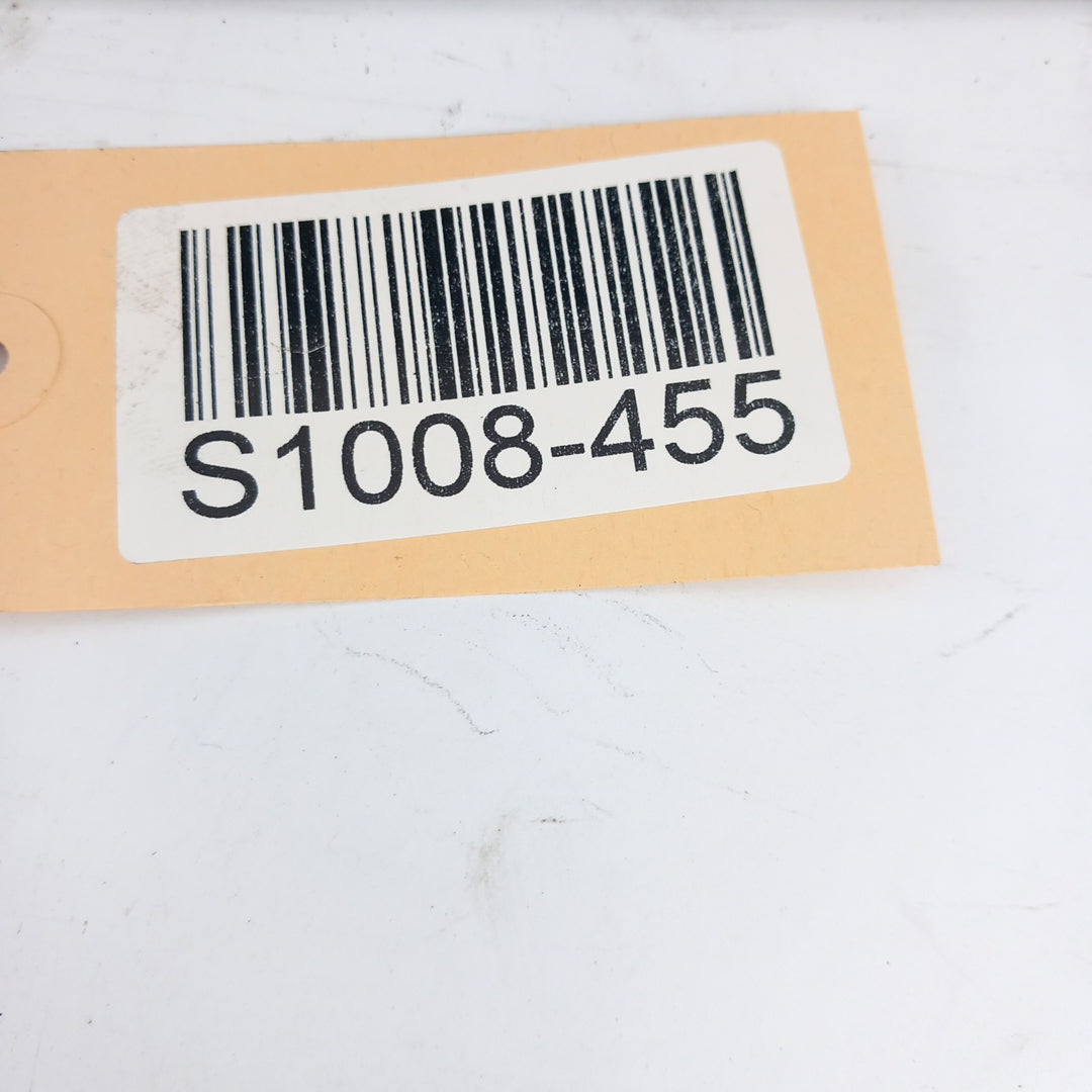 Капак малък задна лява страна багажник черен Opel Meriva B