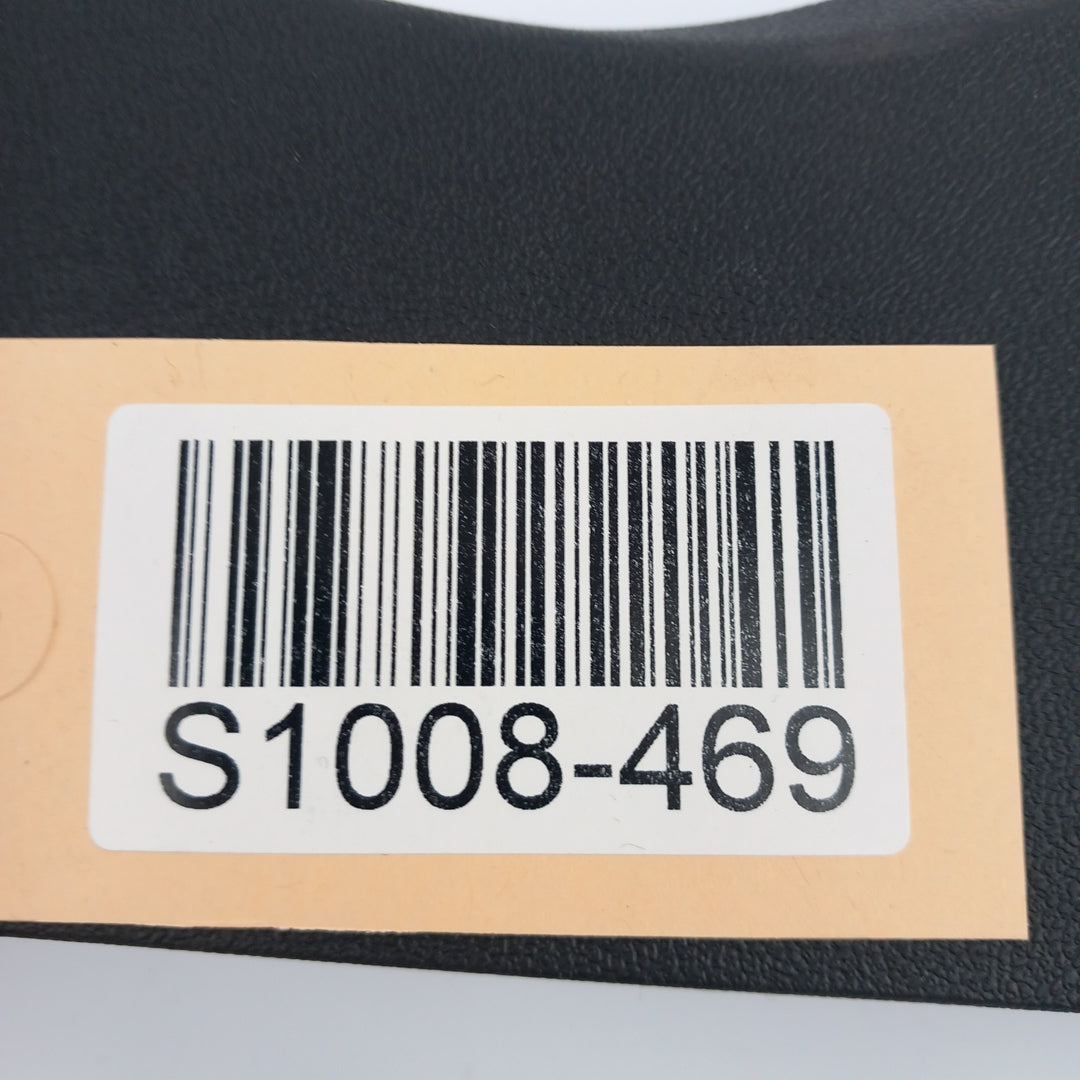 Пластмаса панел черен предна лява седалка Opel Meriva B