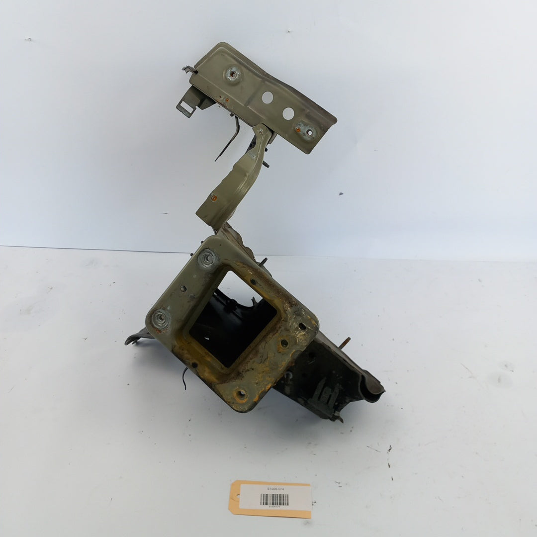 Преден ляв панел/рог Z40W Opel Meriva B 1,7 CDTI
