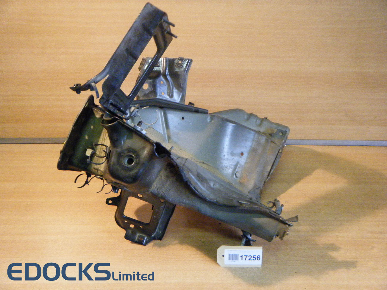 Рог преден ляв Zafira B Opel