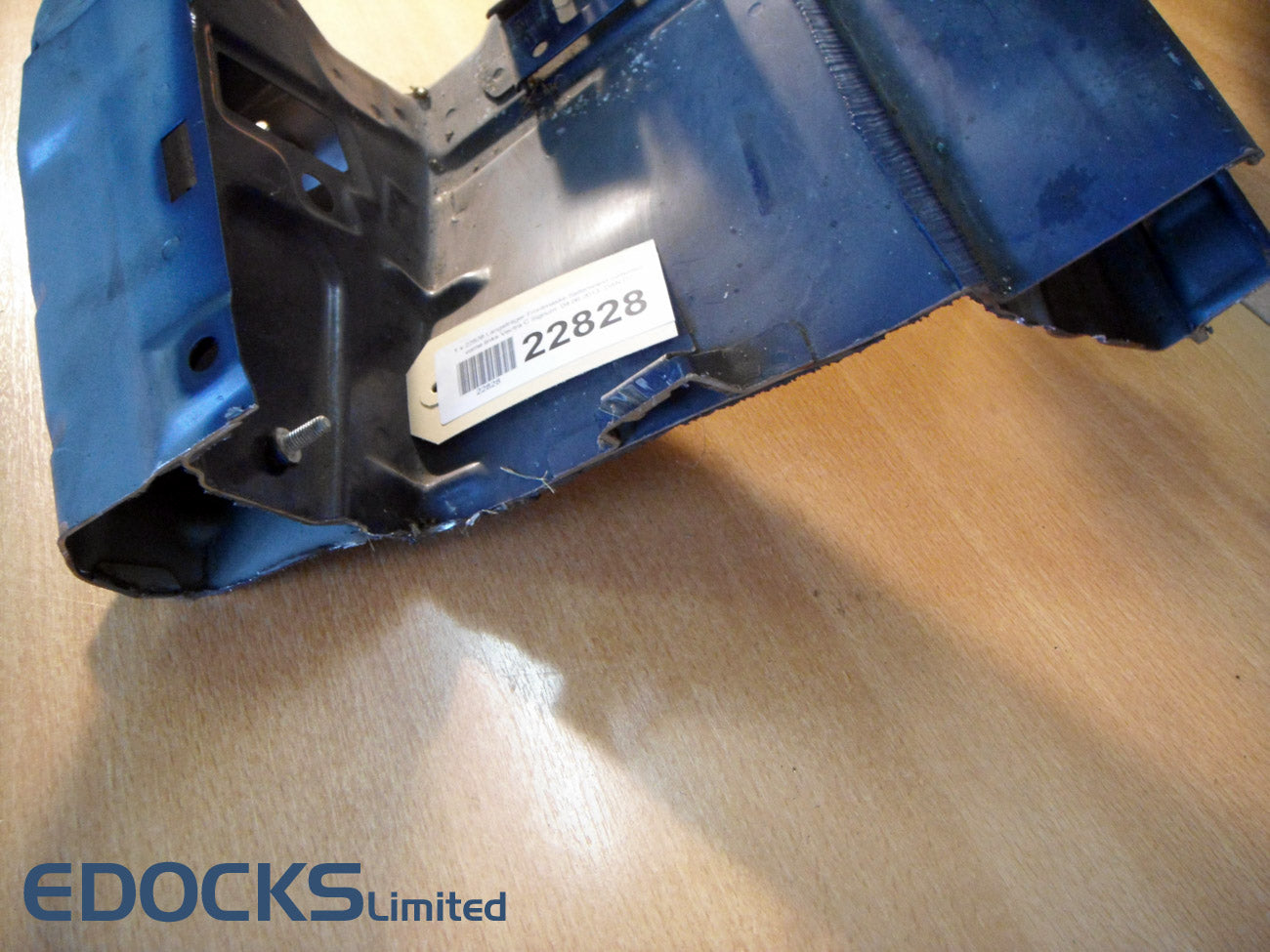 Рог преден ляв Vectra C Signum Opel