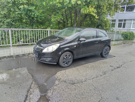 2010 Corsa D 1,0 Ecoflex Edition 5.555 лв.