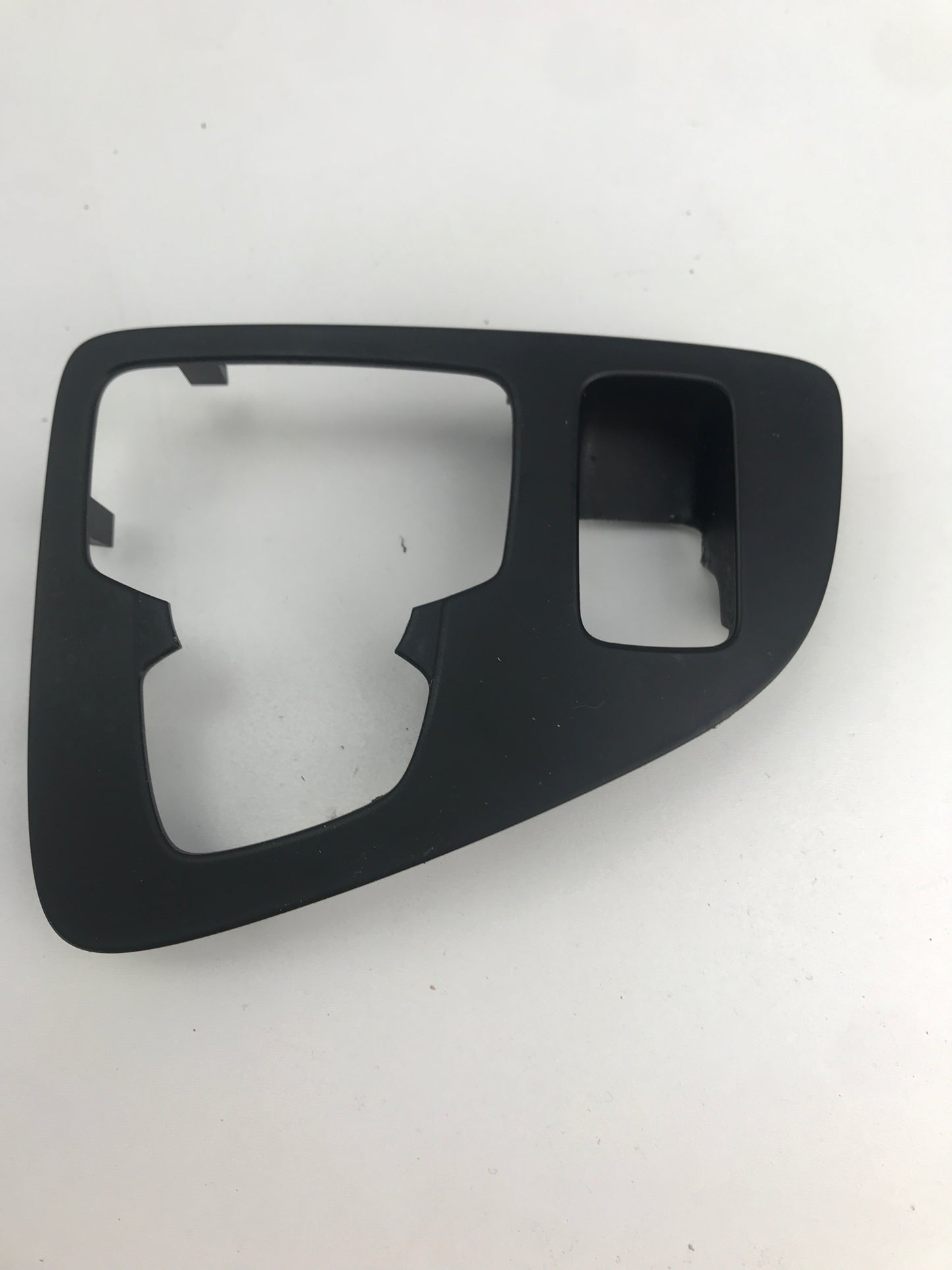 Капак бутон управление мултимедия централна конзола LHD Opel Insignia A